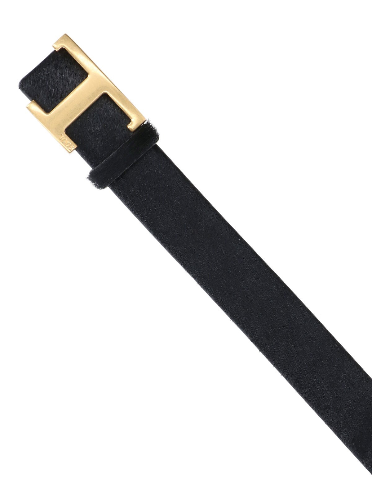 REVERSIBLE BELT "T-TIMELESS" - 3