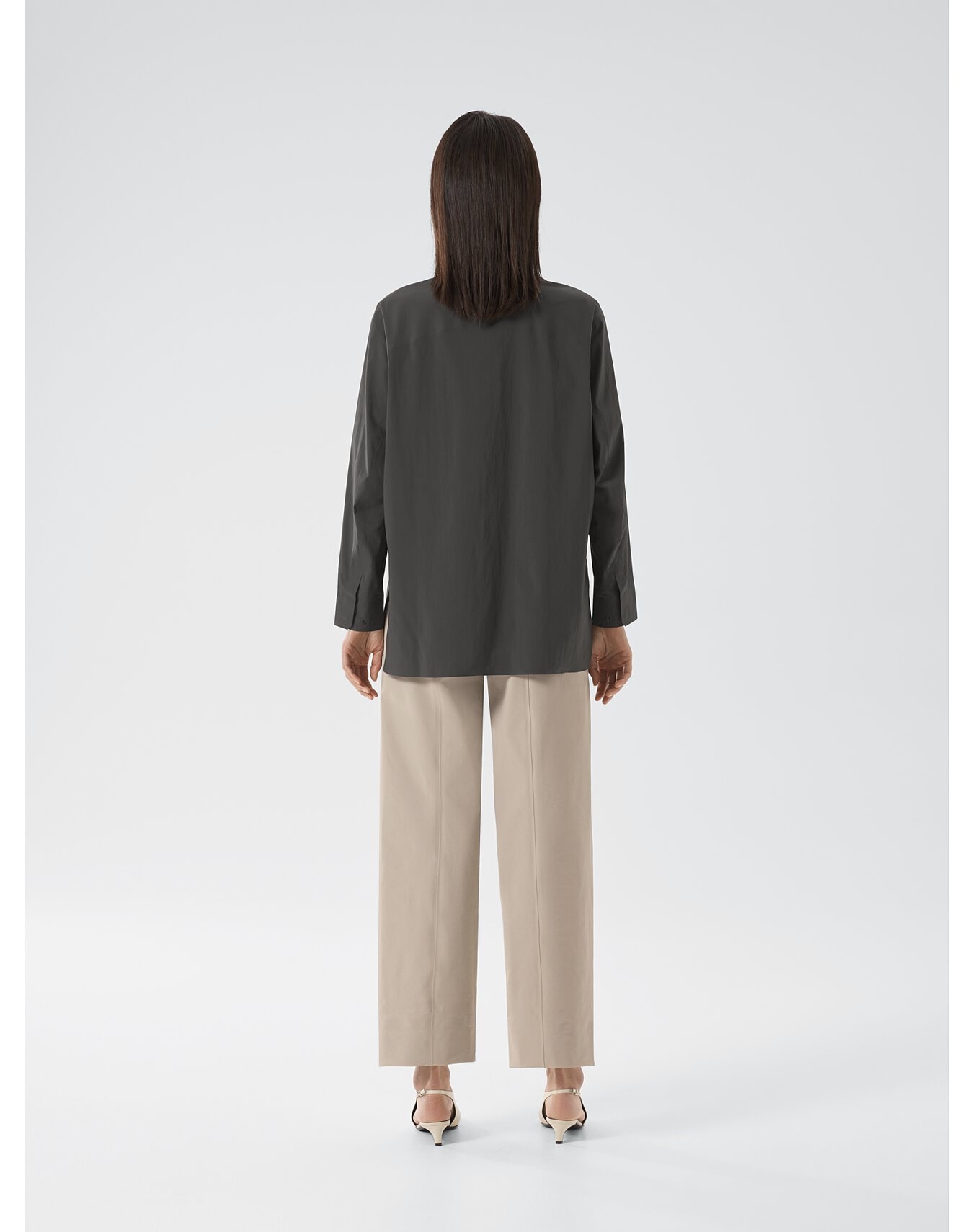Diene Shirt LS - 6