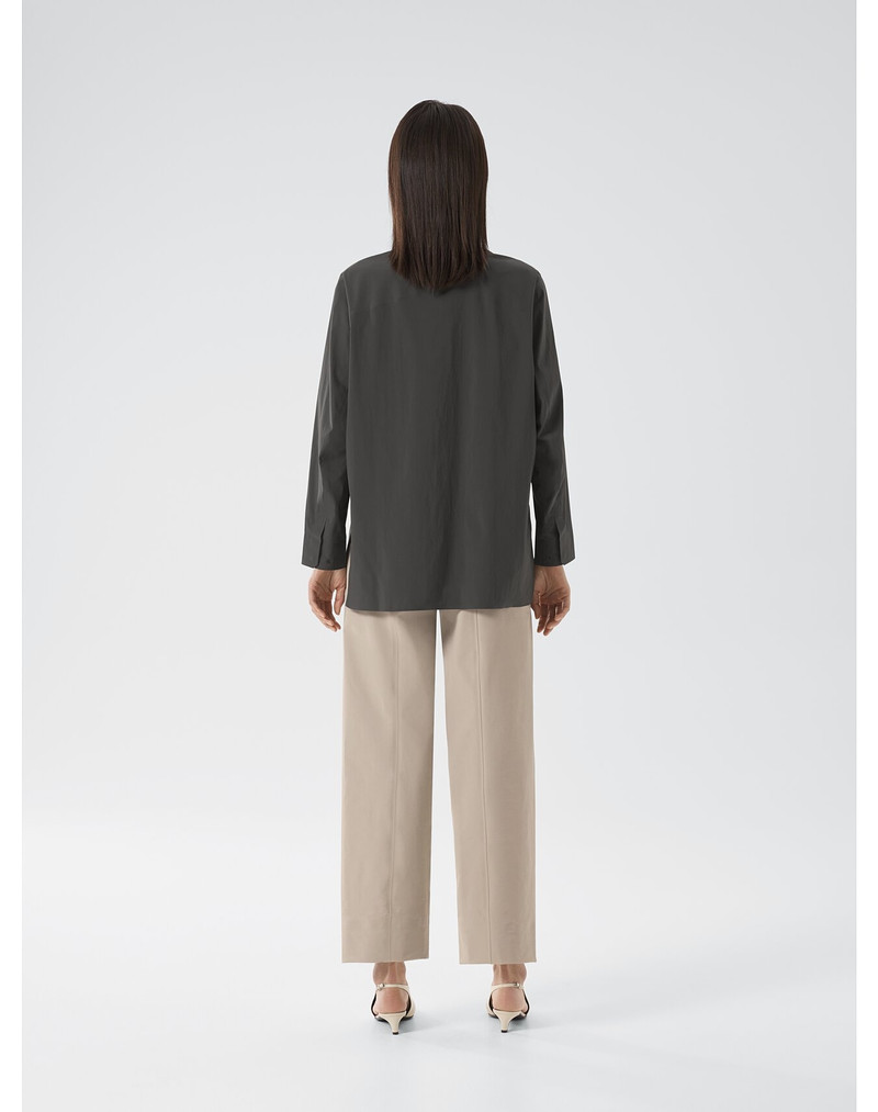 Veilance Diene Shirt LS outlook