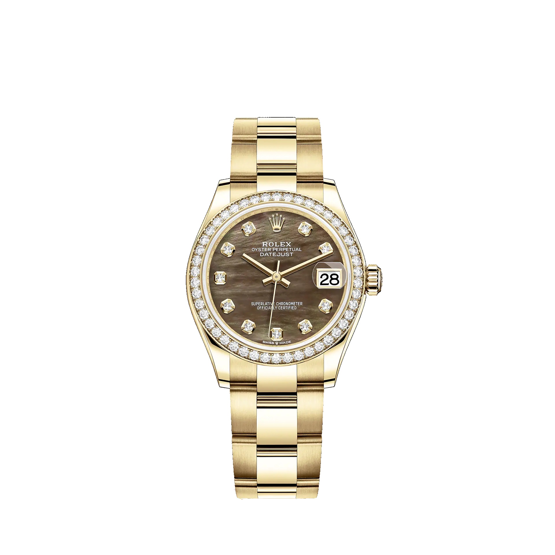 DATEJUST 31 - 1