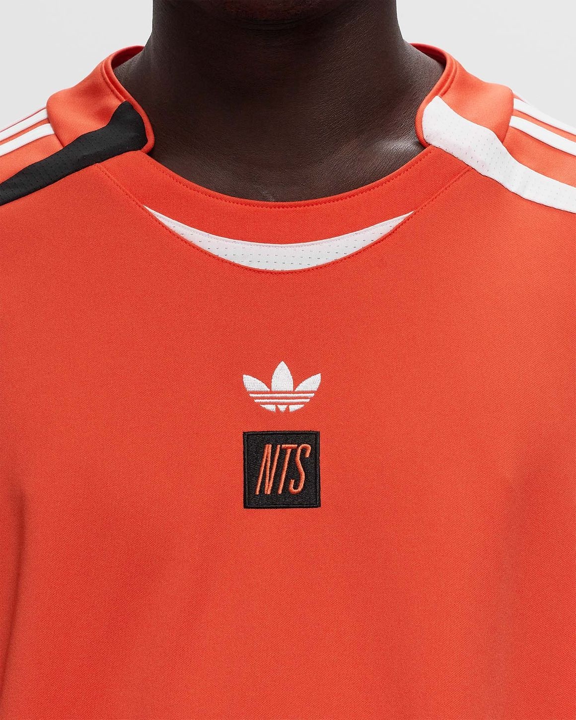 X NTS TG JERSEY 2 - 4