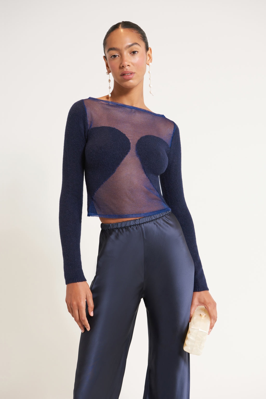 STACIE PANT - 4