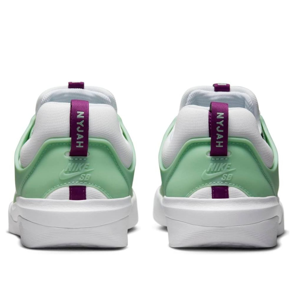 Nike Nyjah 3 SB 'Enamel Green' DJ6130-300 - 5