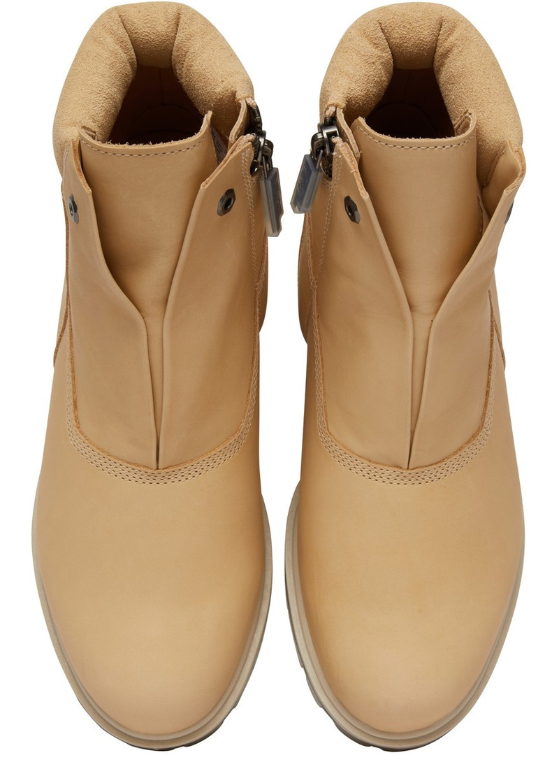 Combat boots 4