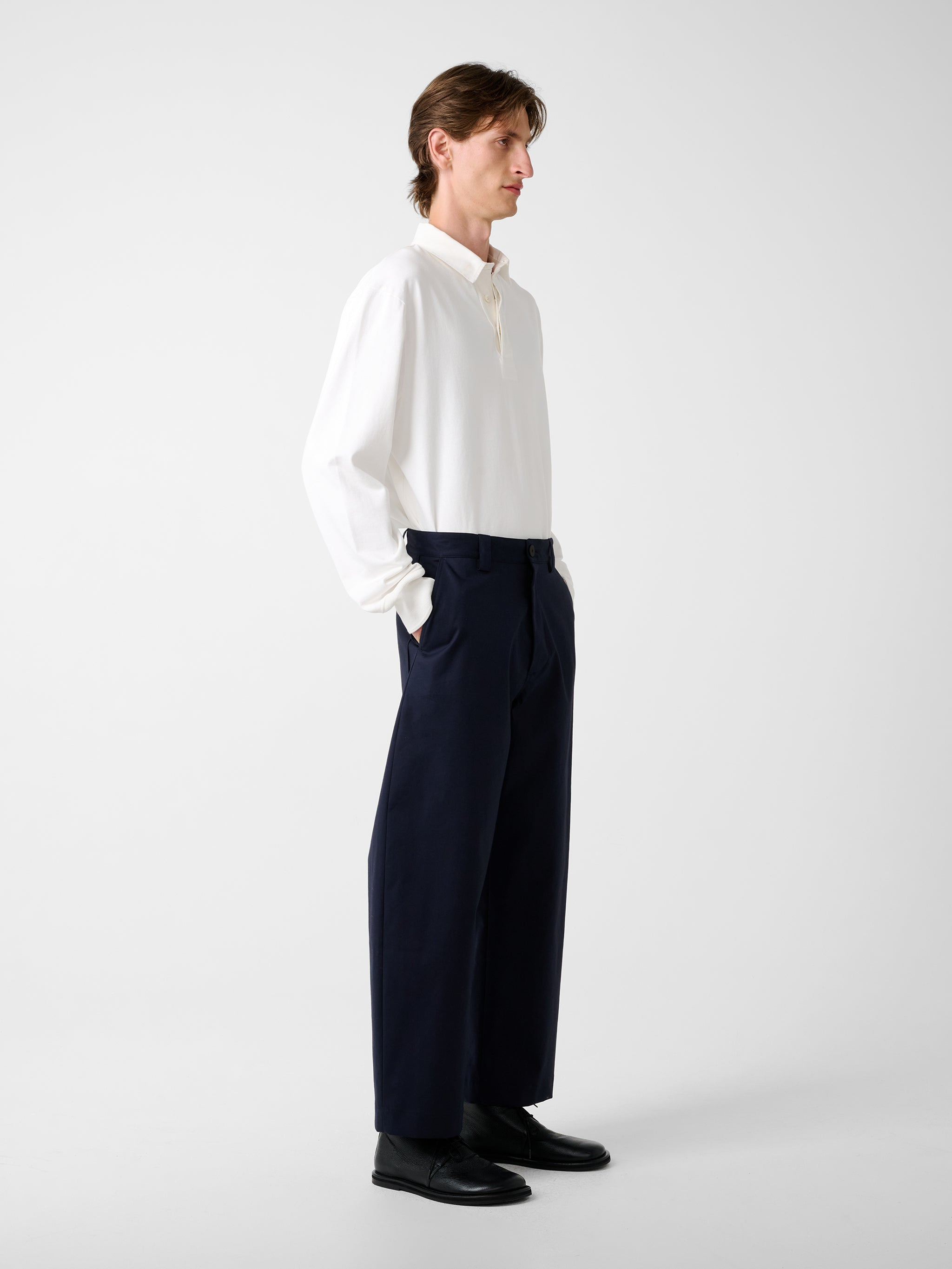SN x Mackintosh Tay Pant - 5