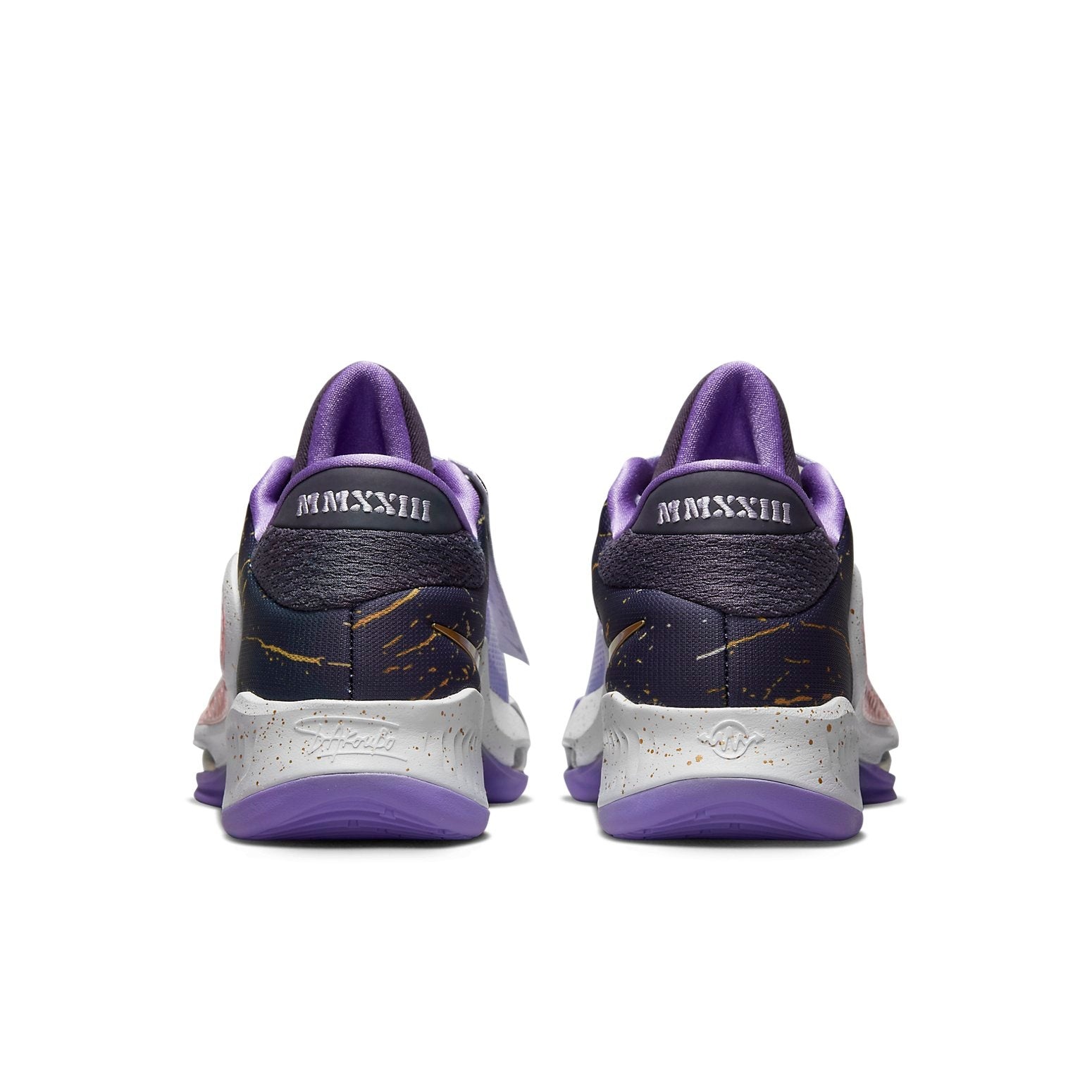 Nike Zoom Freak 4 'All-Star' DV1178-500 - 5