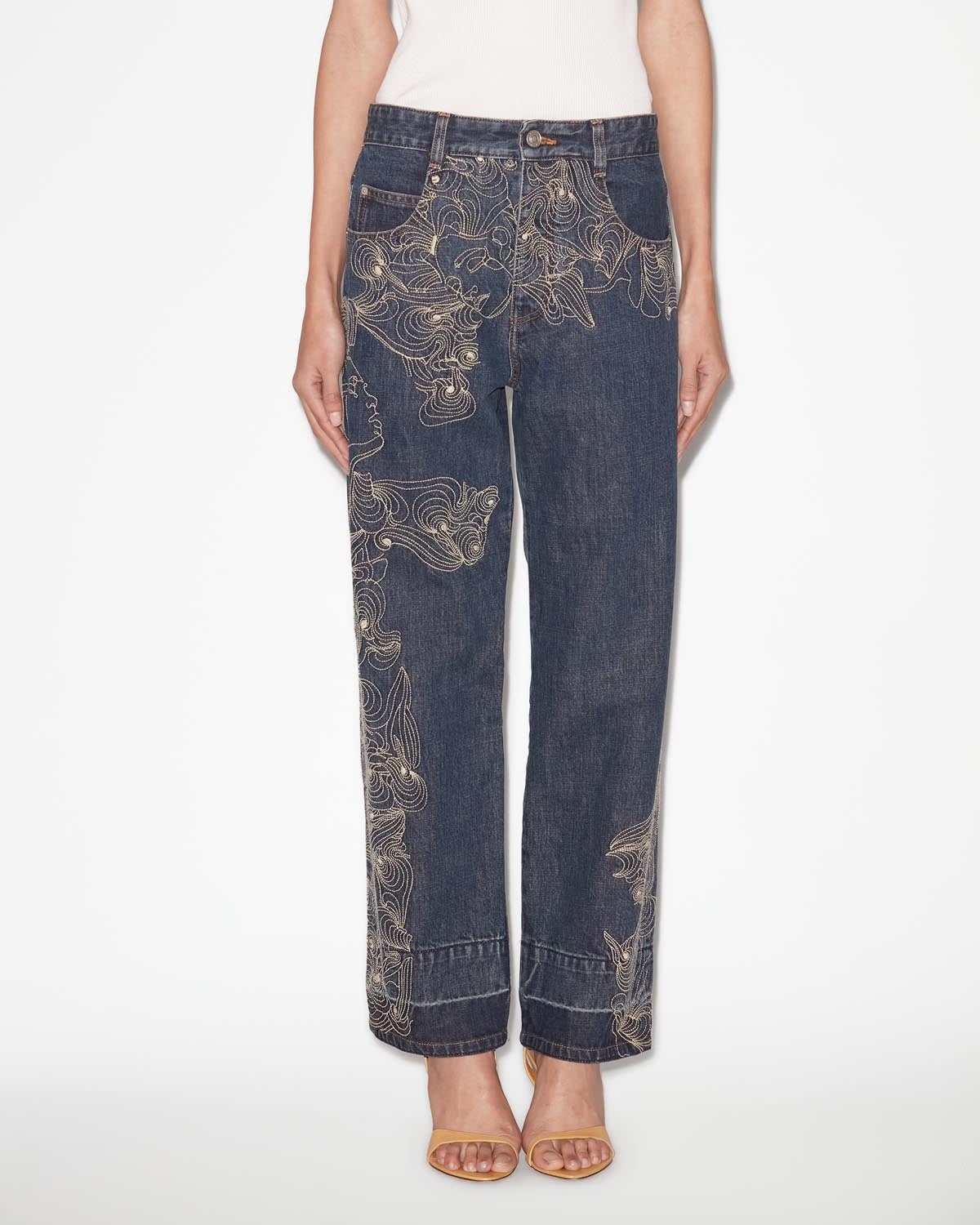 IRINA PANTS - 4