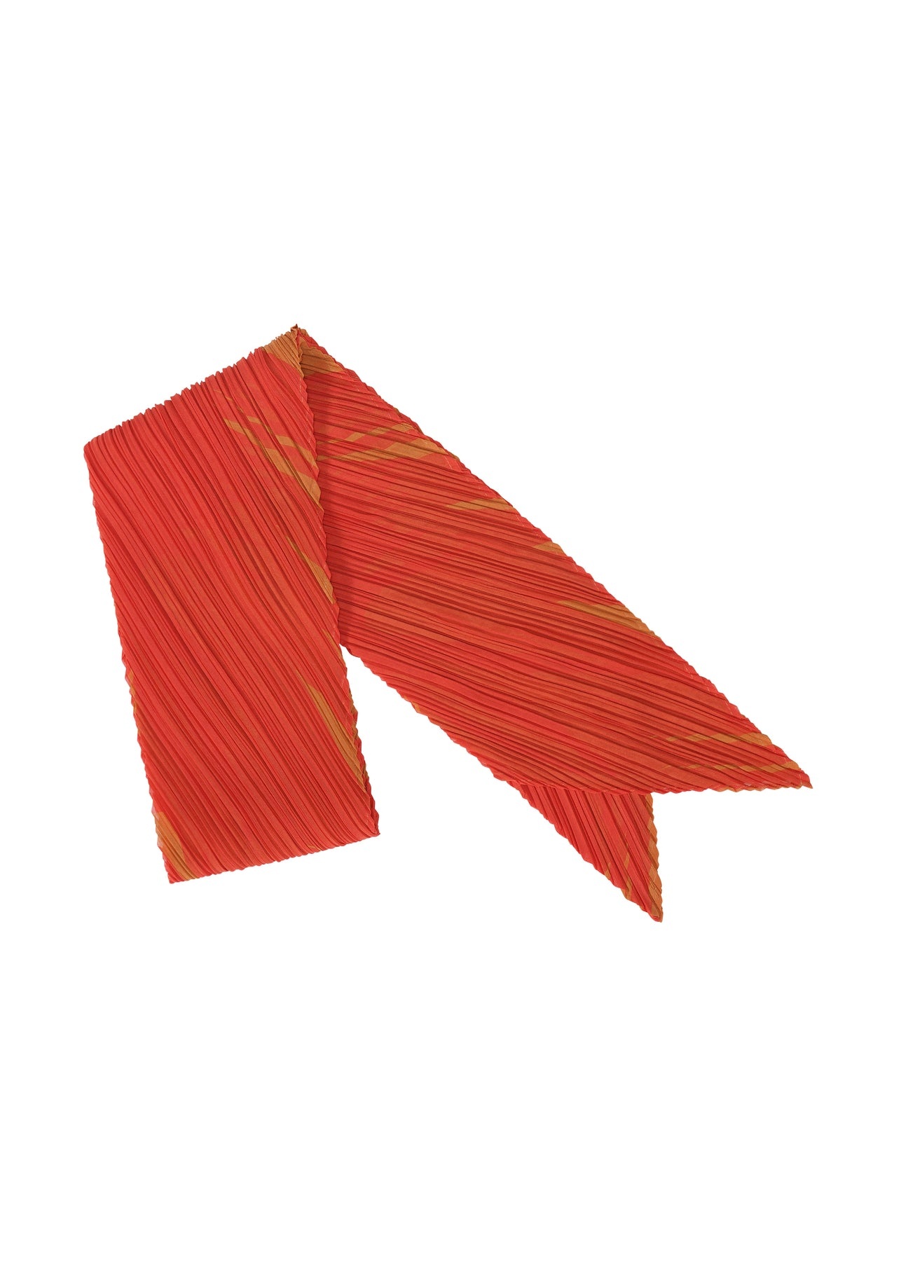 PIQUANT SCARF - 1