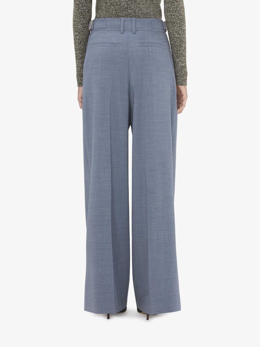 PALAZZO TROUSERS - 3