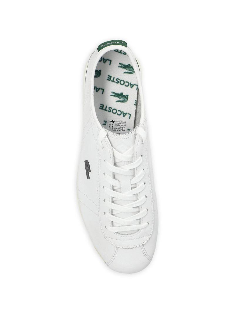 Club-Low leather sneakers 3