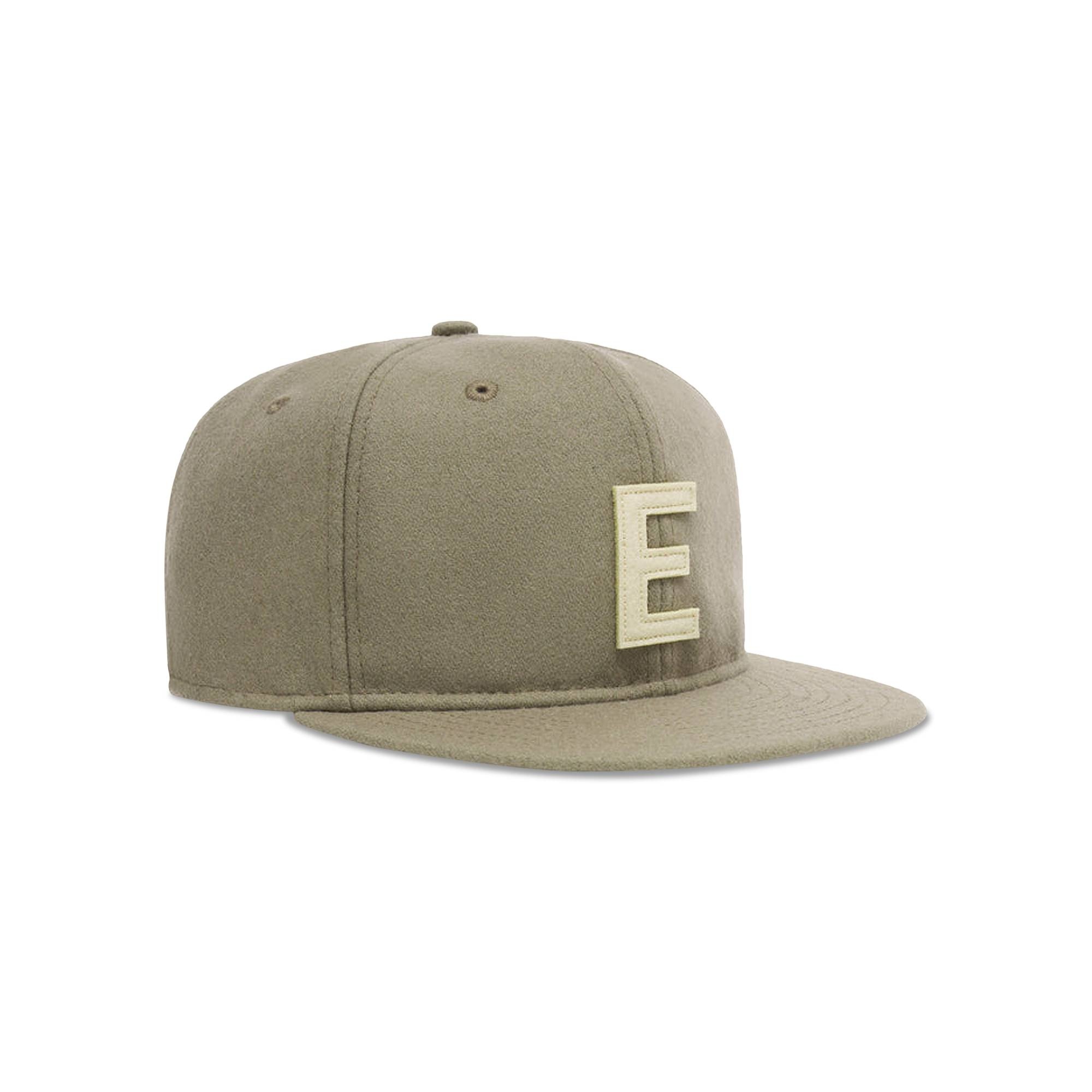 Fear of God Essentials E Hat 'Tan' - 3