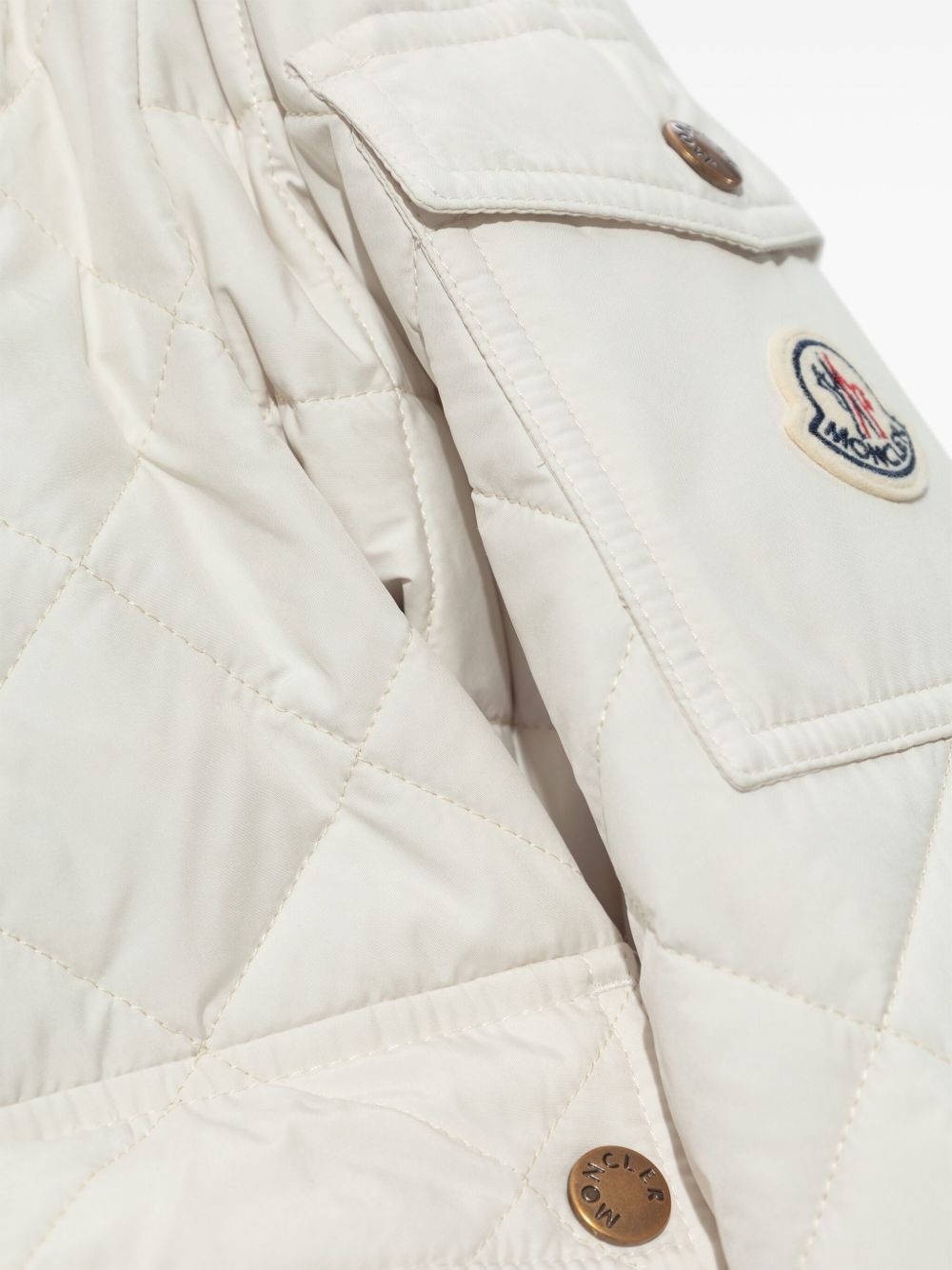 Chitre jacket - 5