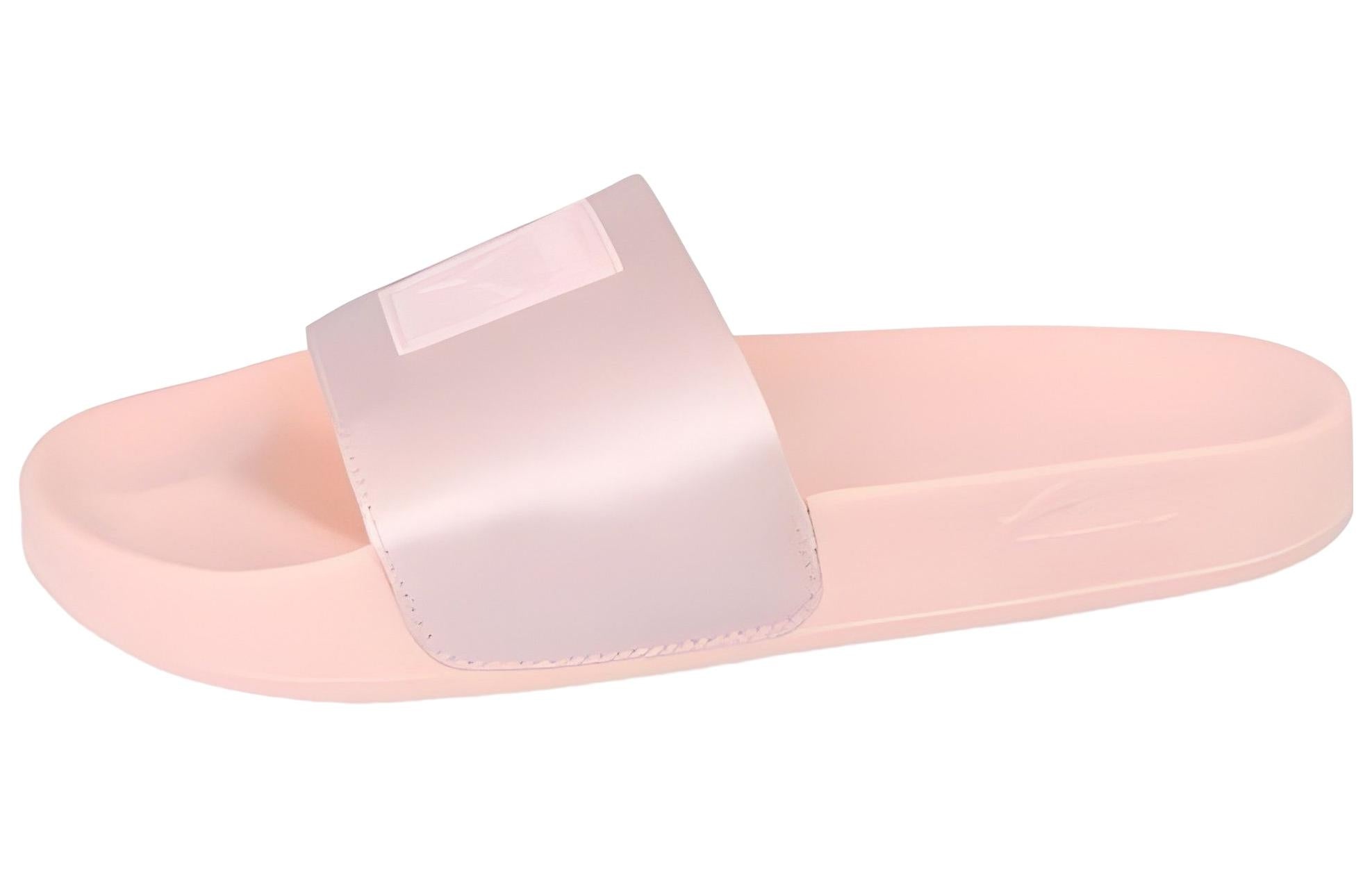 (WMNS) PUMA Leadcat Satin Slide 'Pearl' 365338-02 - 2