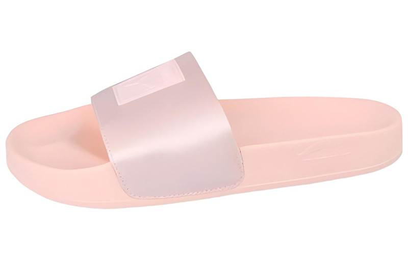 PUMA (WMNS) PUMA Leadcat Satin Slide 'Pearl' 365338-02 outlook