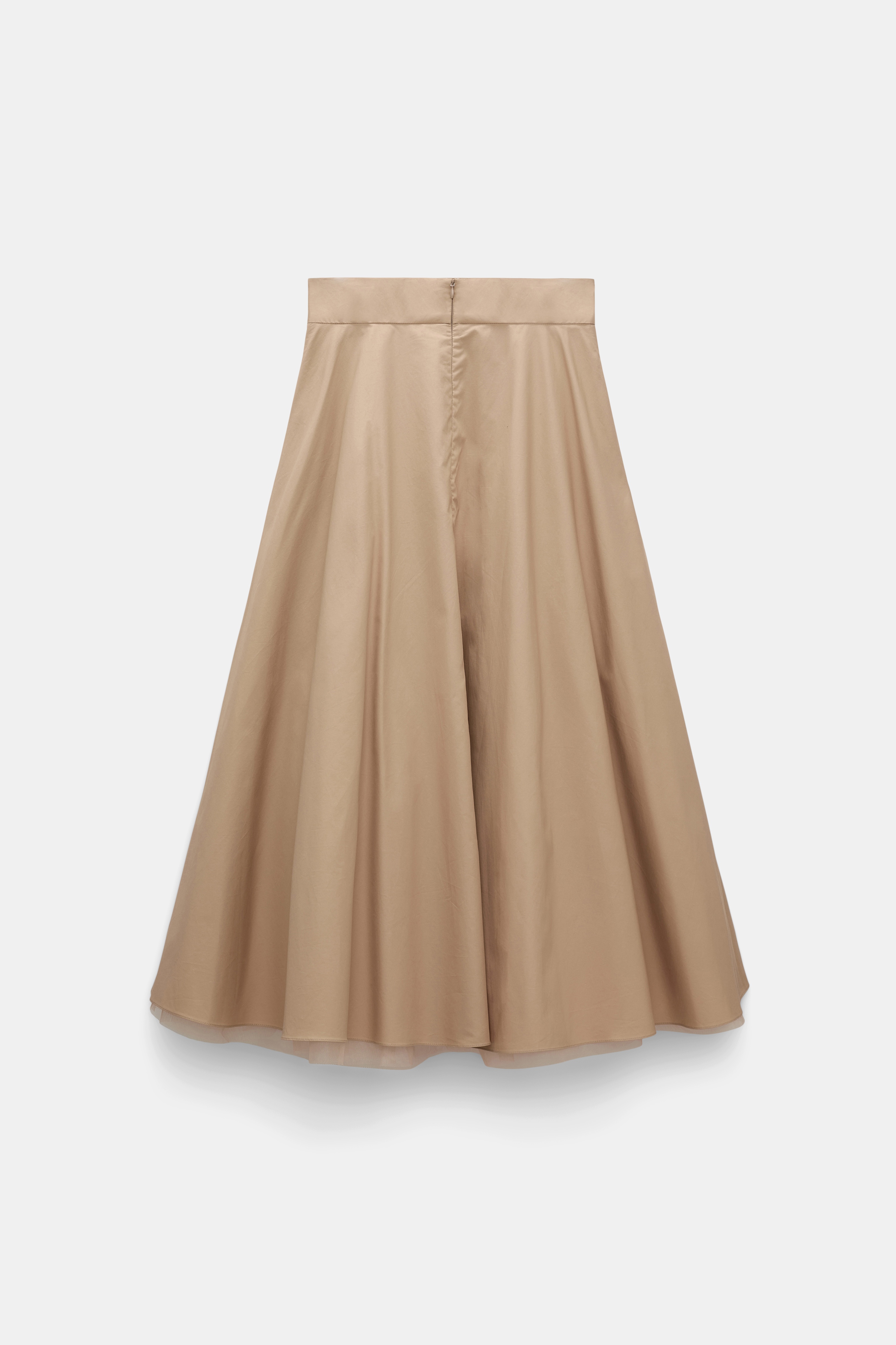 LIGHT TOUCH skirt - 5