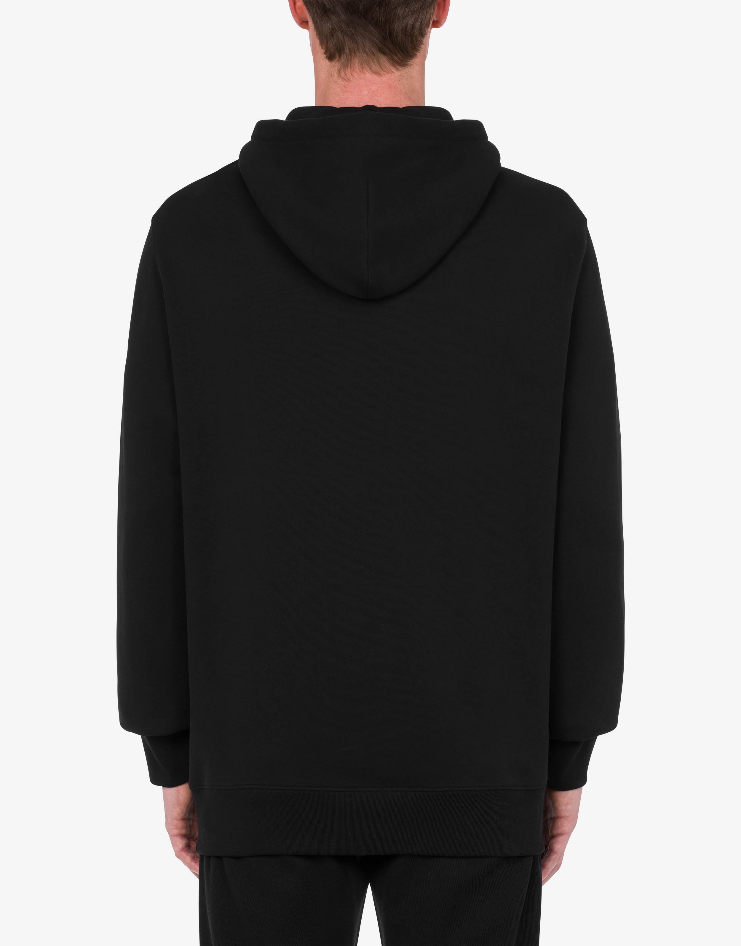 GILT WITHOUT GUILT ORGANIC COTTON HOODIE - 3