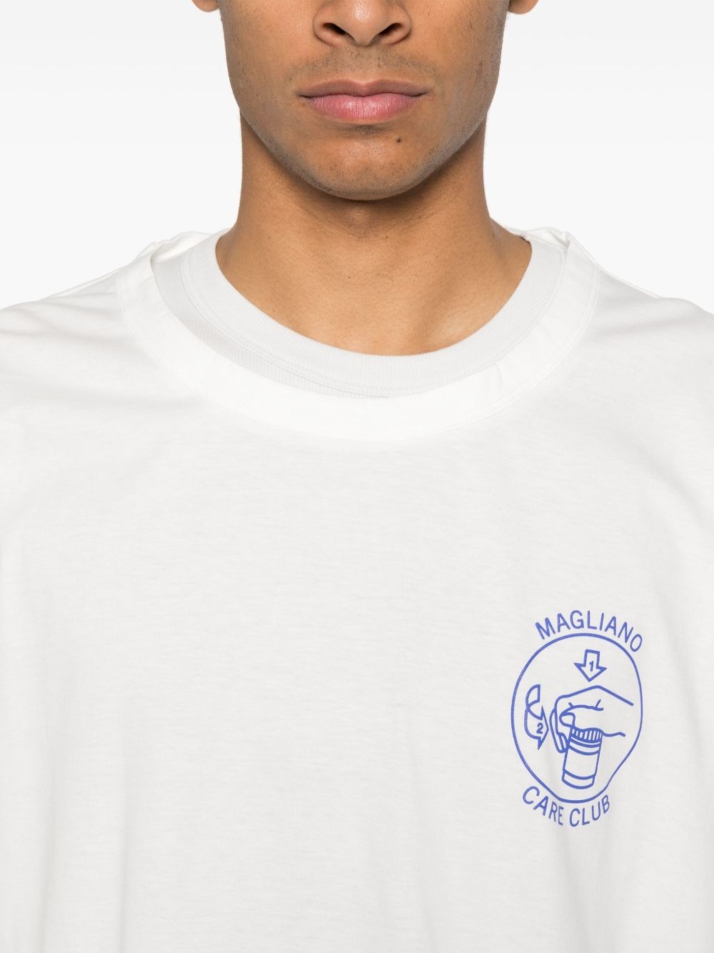Trauma T-shirt - 4