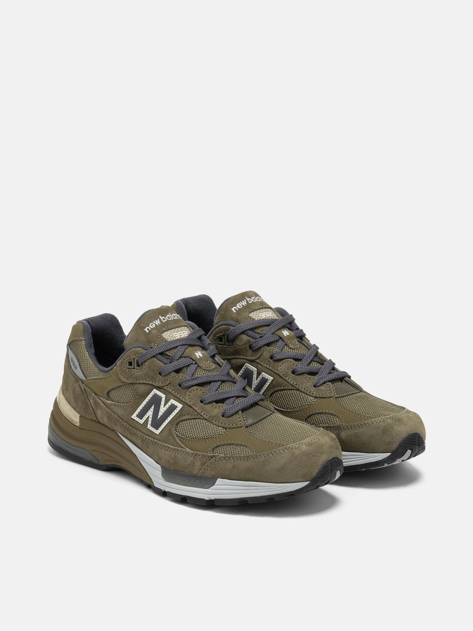 U992GL Dark Camo/Covert Green - 2