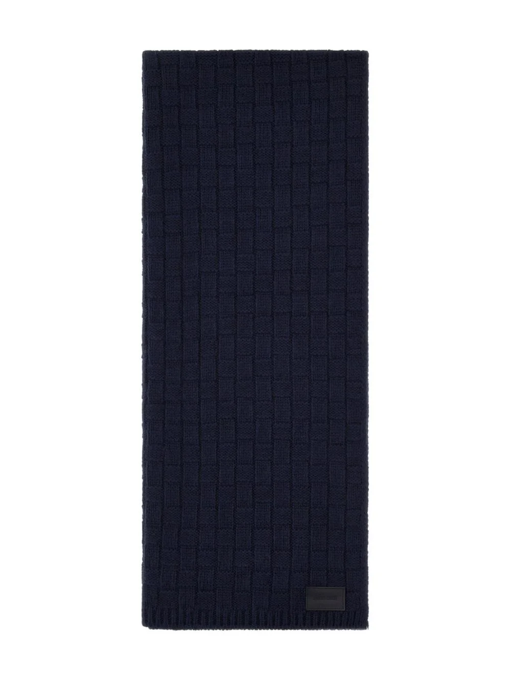 tag scarf - 1