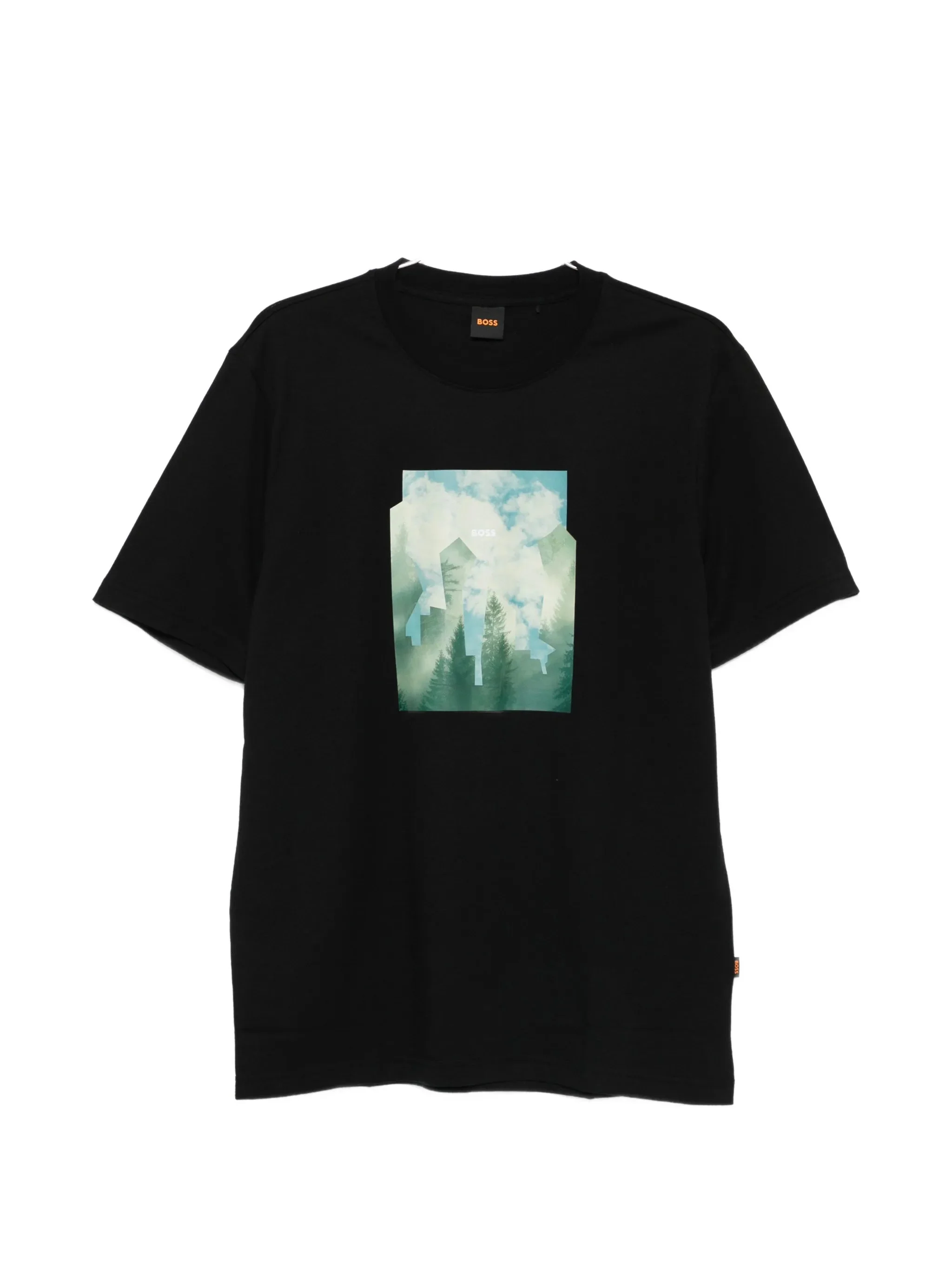 Boss T-shirts And Vests - 1