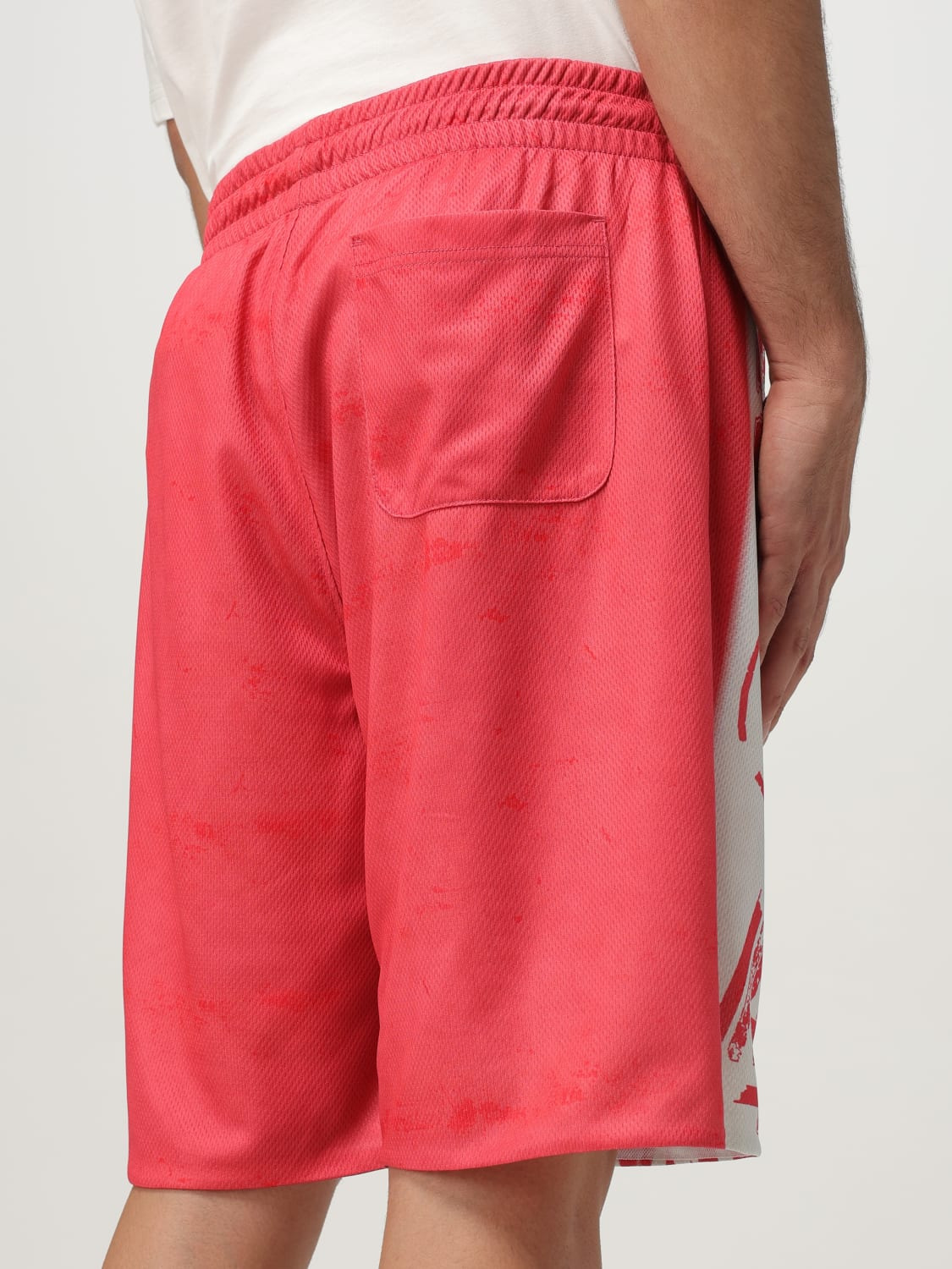 Short men Diesel - 4