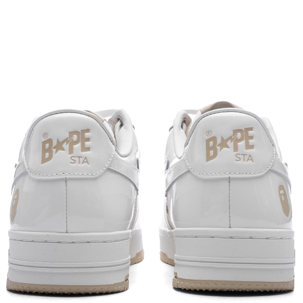 BAPE STA #6 M2 - BEIGE - 4