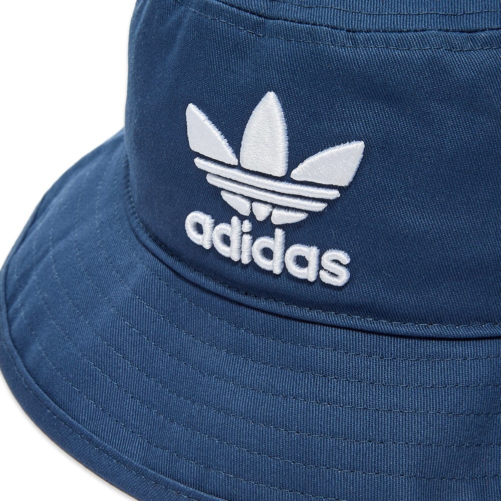 Adidas Bucket Hat - 2