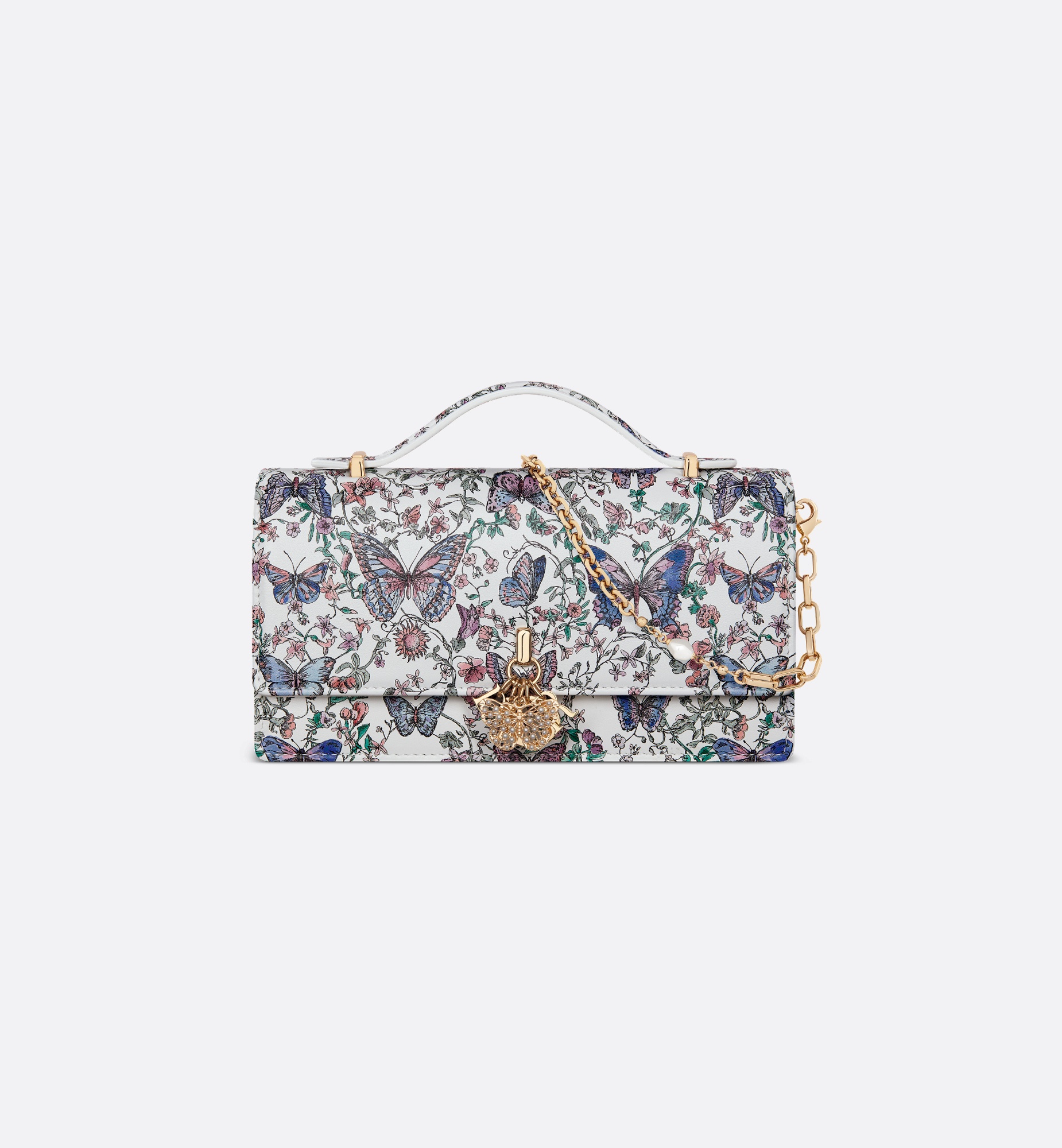 My Dior Mini Bag - 1