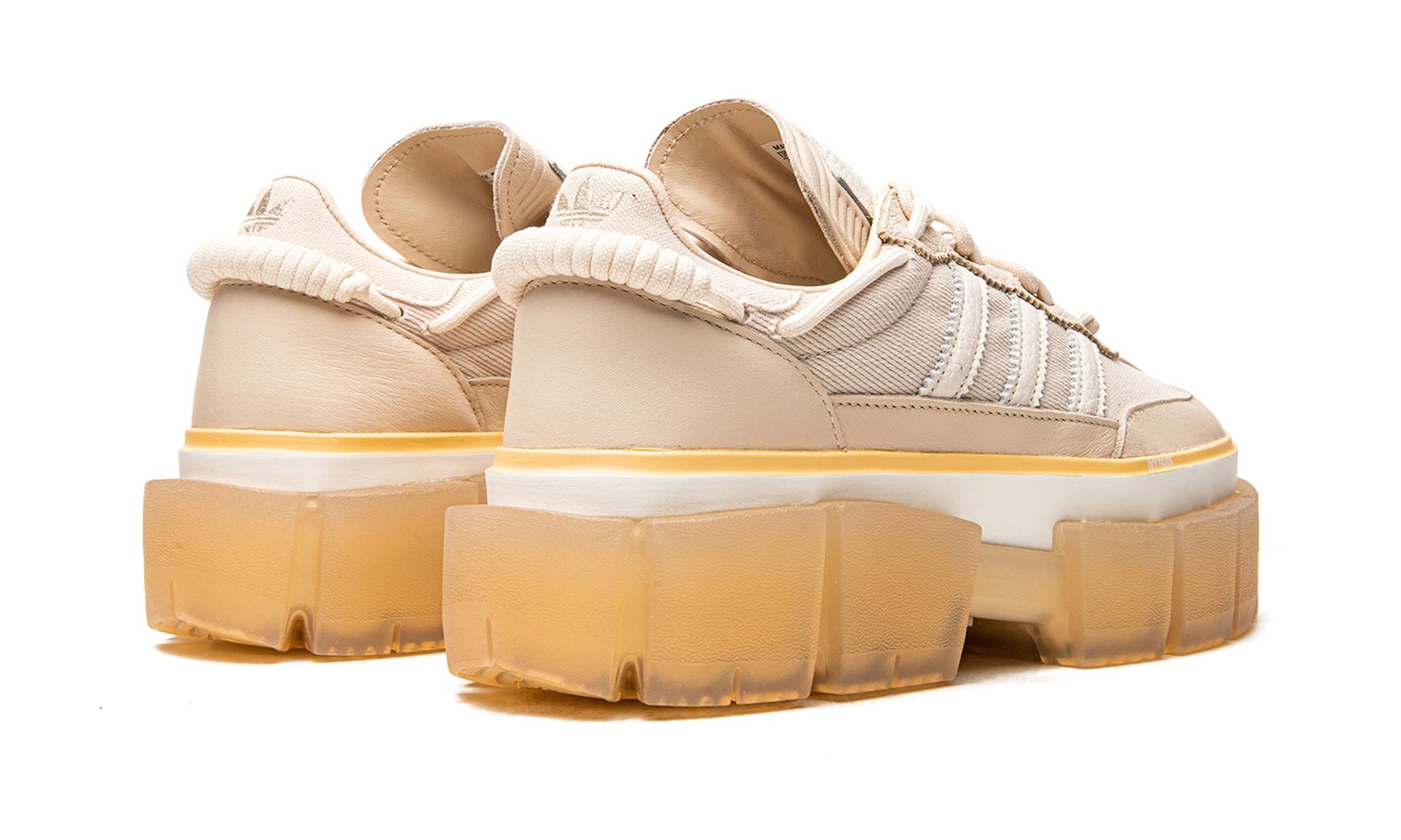 Super Sleek "Ivy Park" - 3