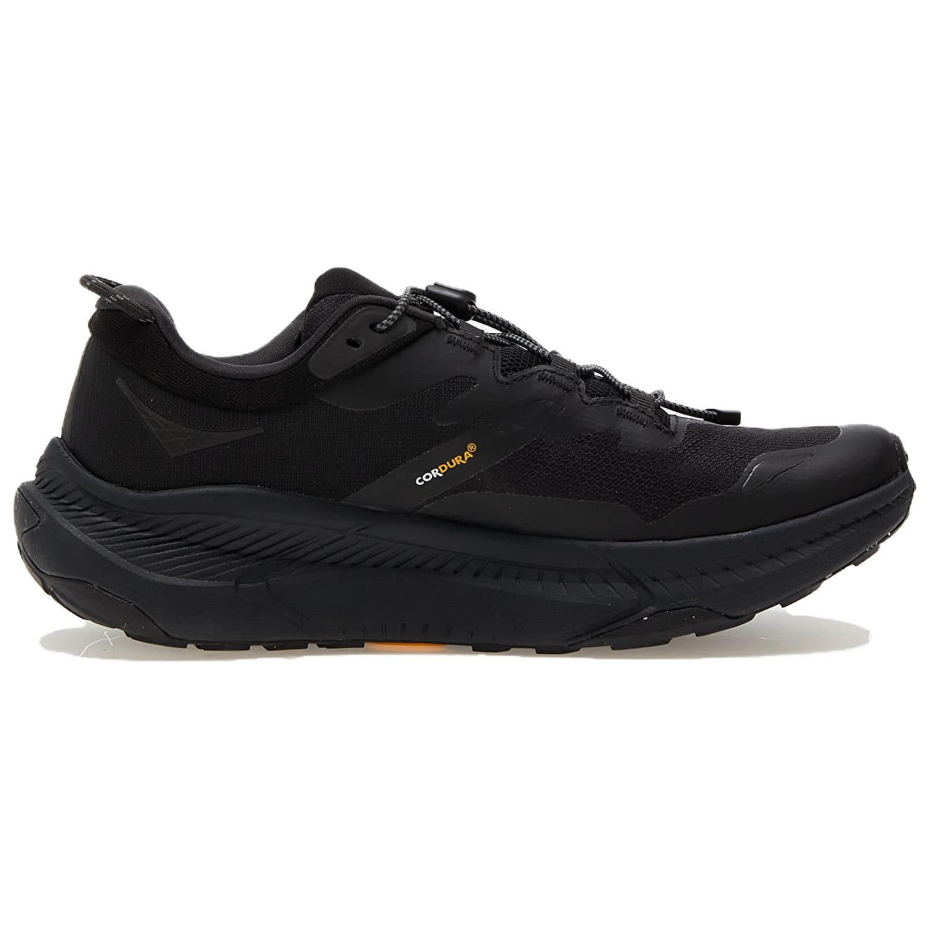 HOKA ONE ONE Transport Gore-Tex 'Black' 1133957-BLCKB - 2