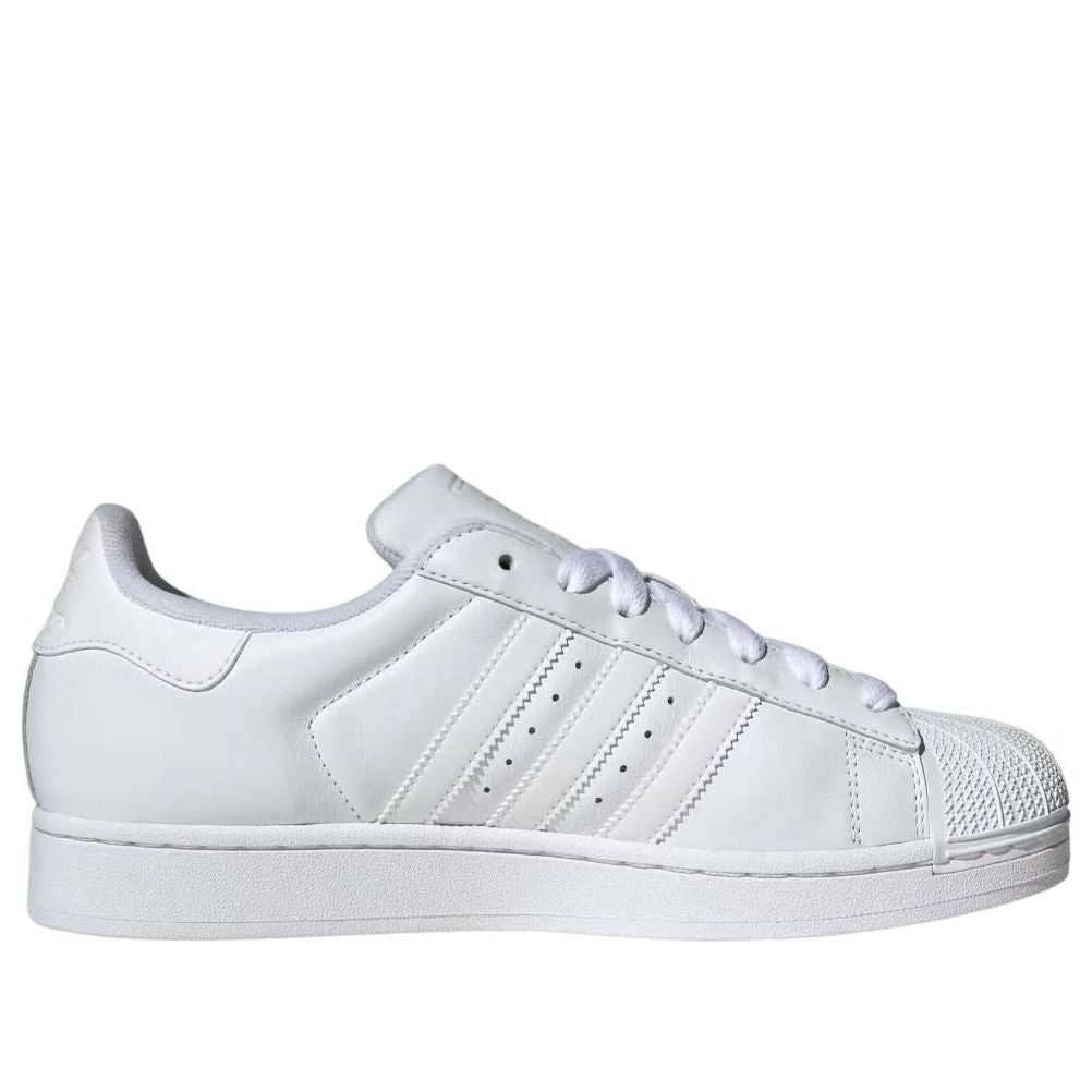 adidas Superstar 2 'White' JI0080 - 2