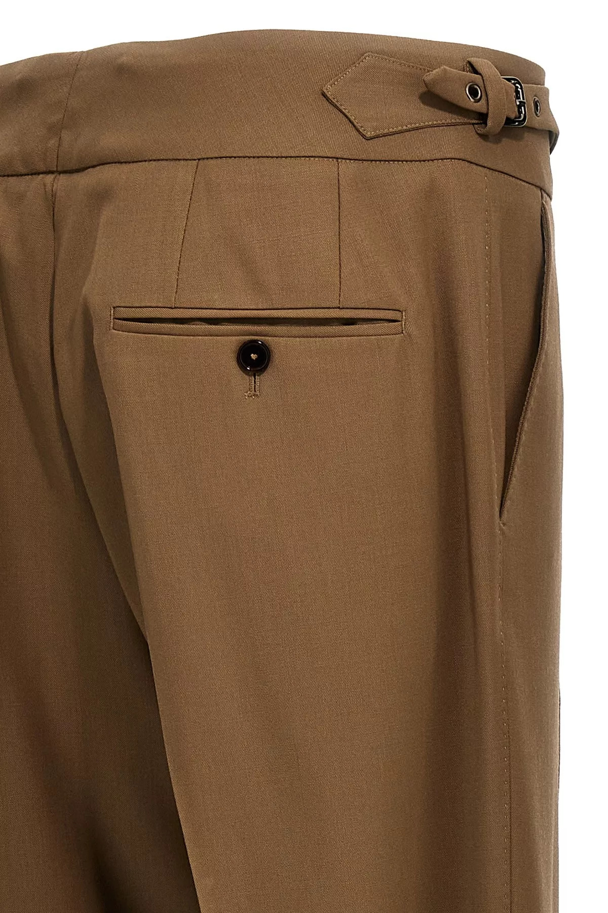 Tailored trousers - 5
