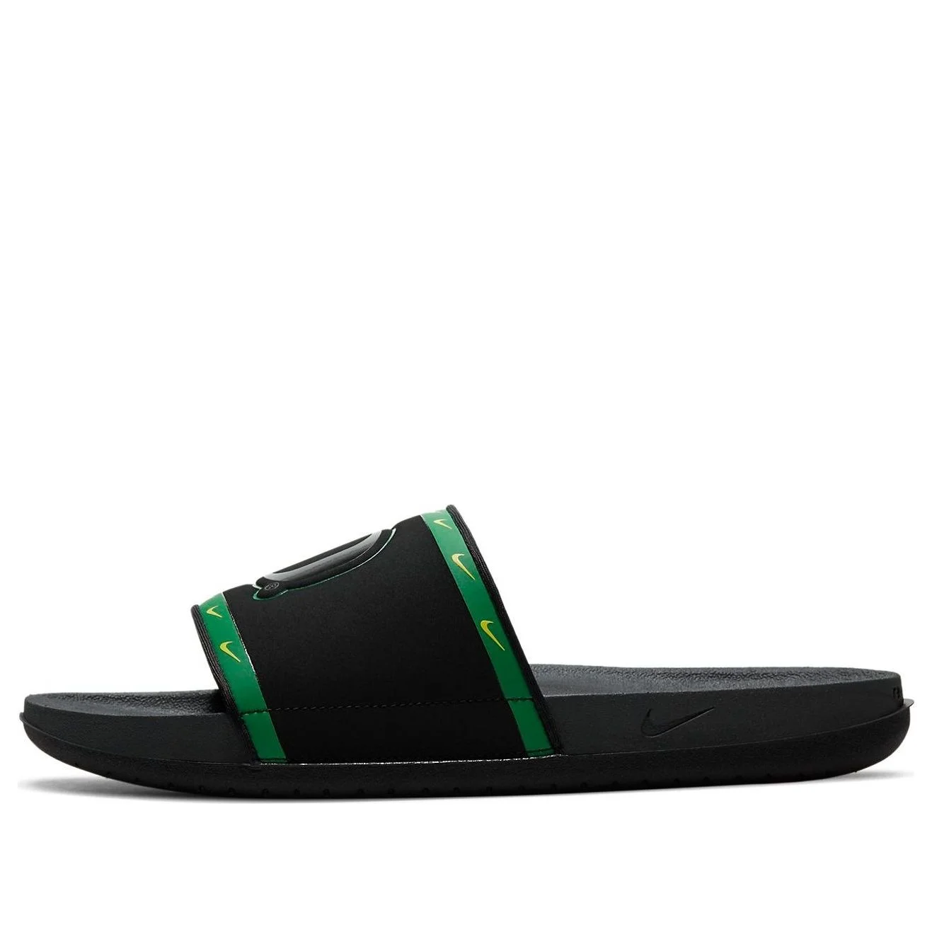 Nike Offcourt 슬라이드 'Oregon' DD0538-001 - 1