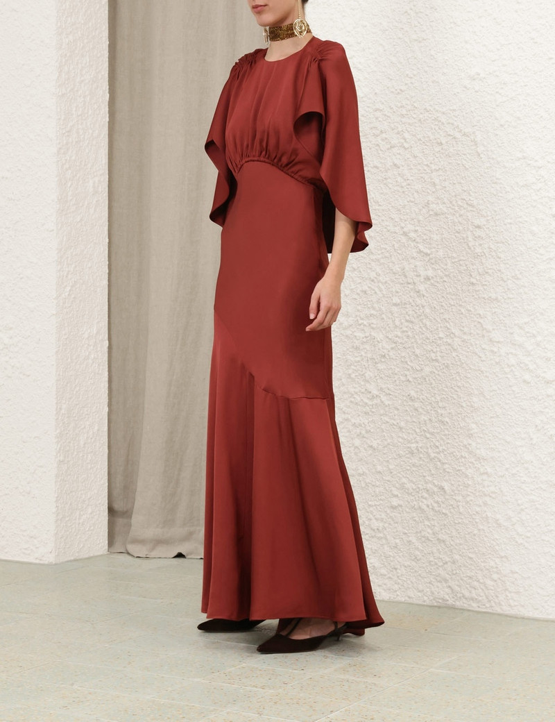 EDEN 케이스 MIDI DRESS 3