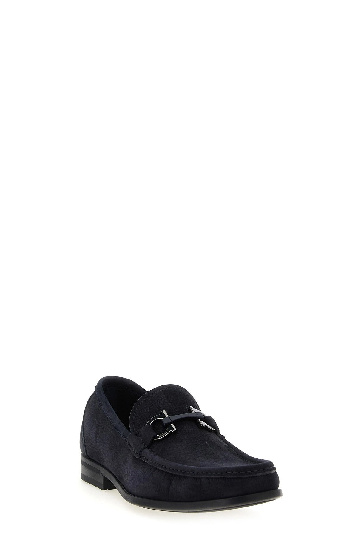 Ferragamo Men 'Grandioso' Loafers - 2