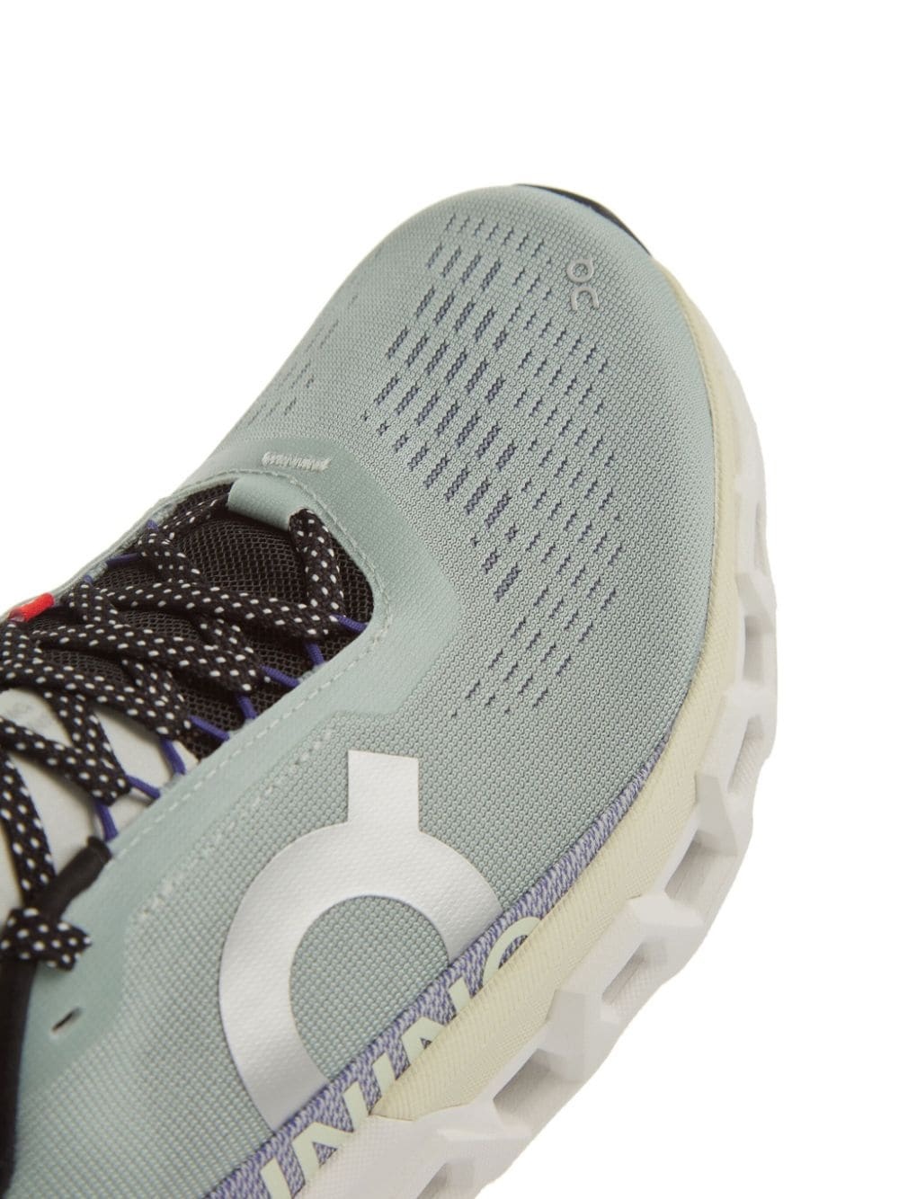 Cloudmonster 2 lace-up sneakers - 3