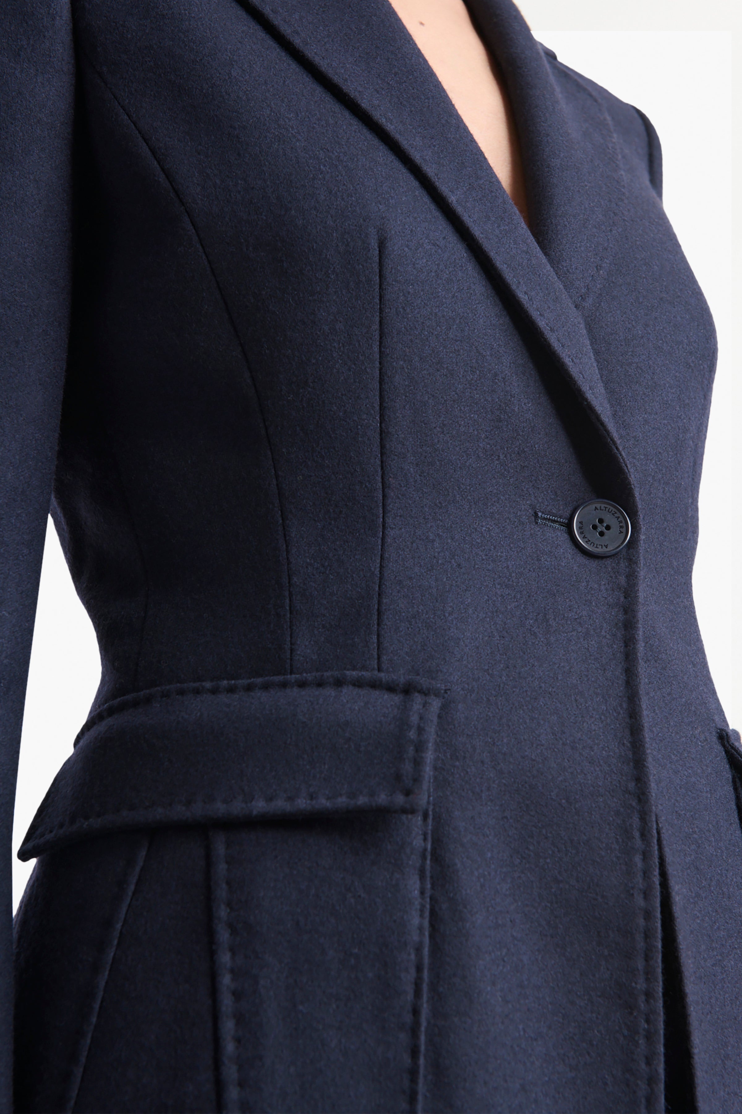 KENTON JACKET - 6