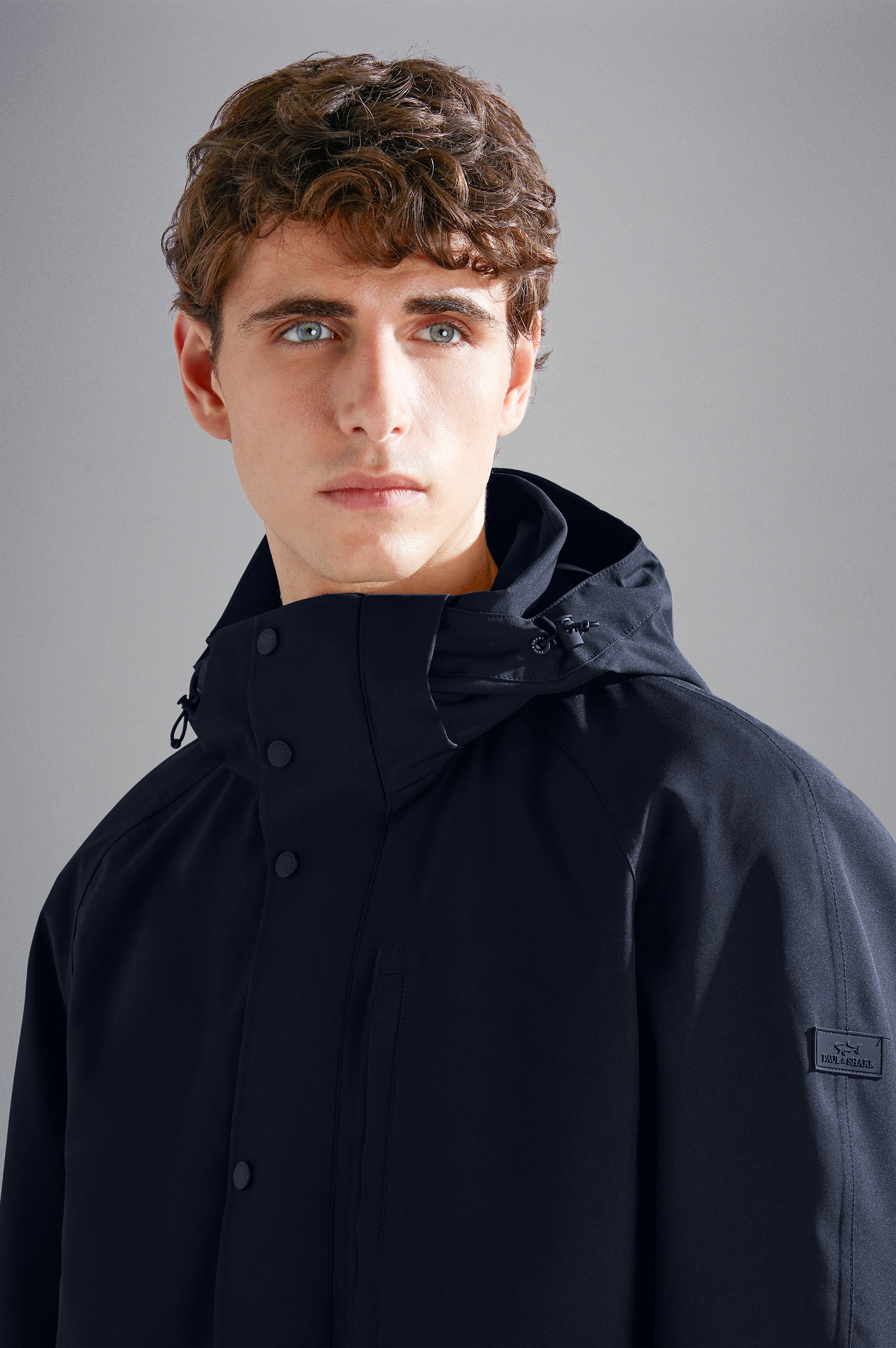 TYPHOON® 3 IN 1 PARKA - 4