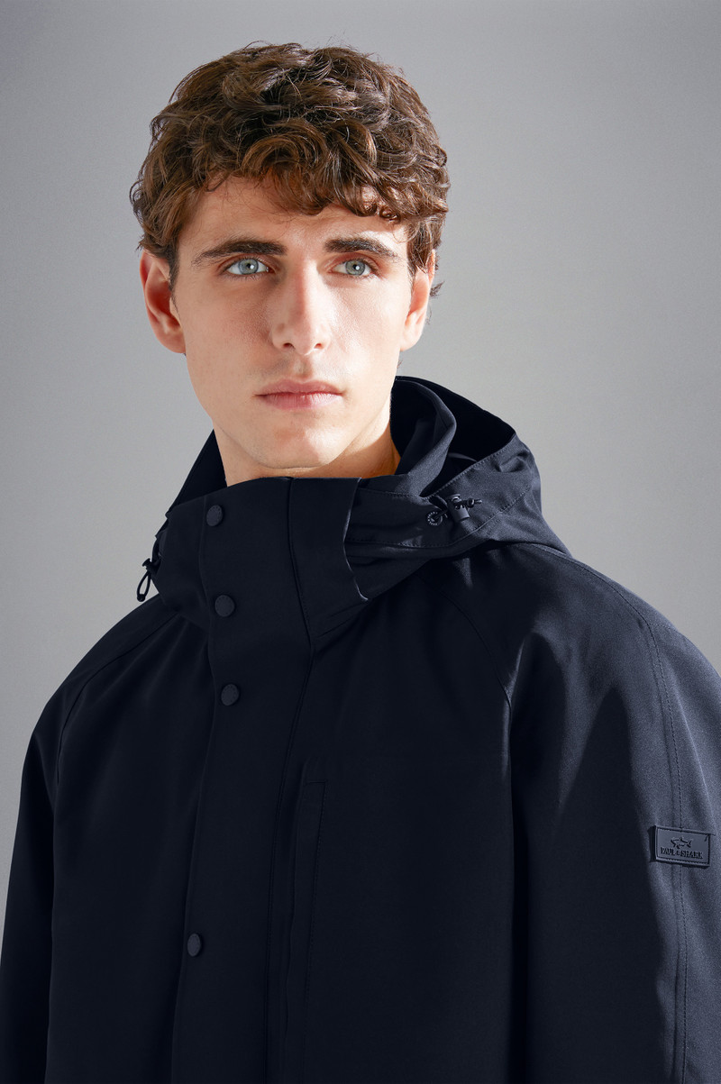 TYPHOON® 3 IN 1 PARKA 4