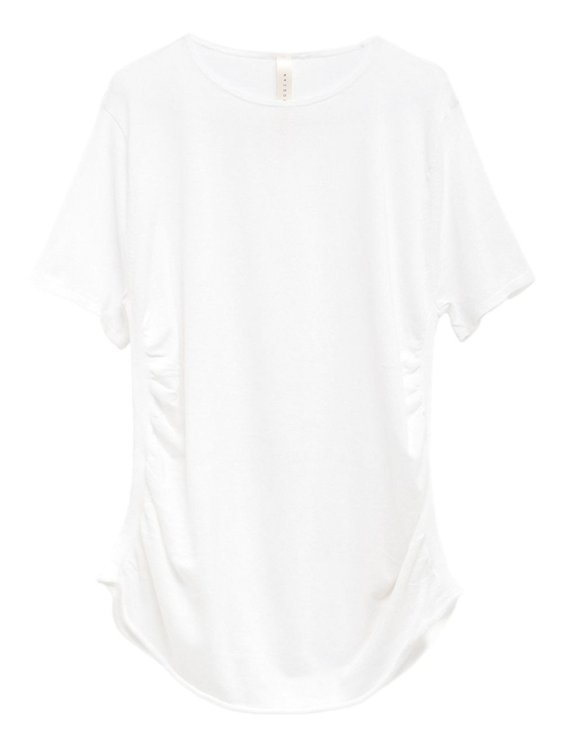 cotton T-shirt - 1