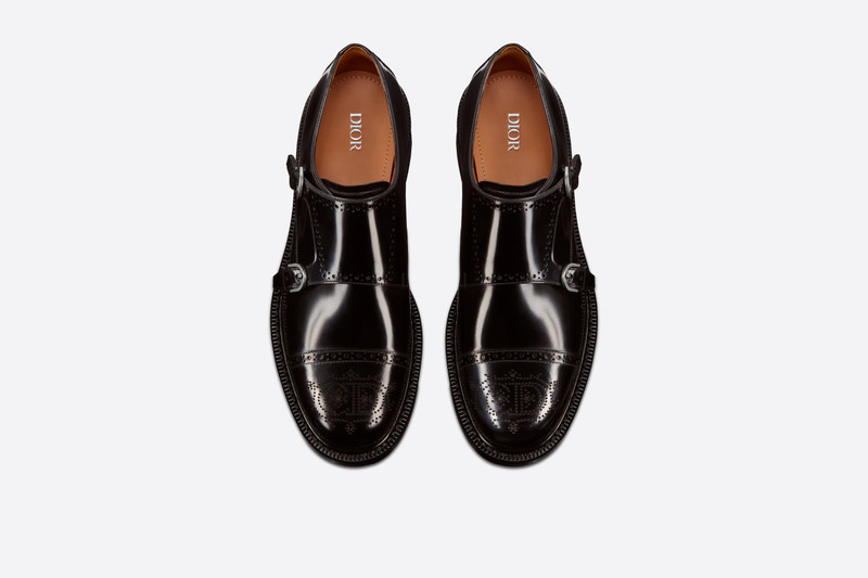 Dior Evidence Monk Shoe 4