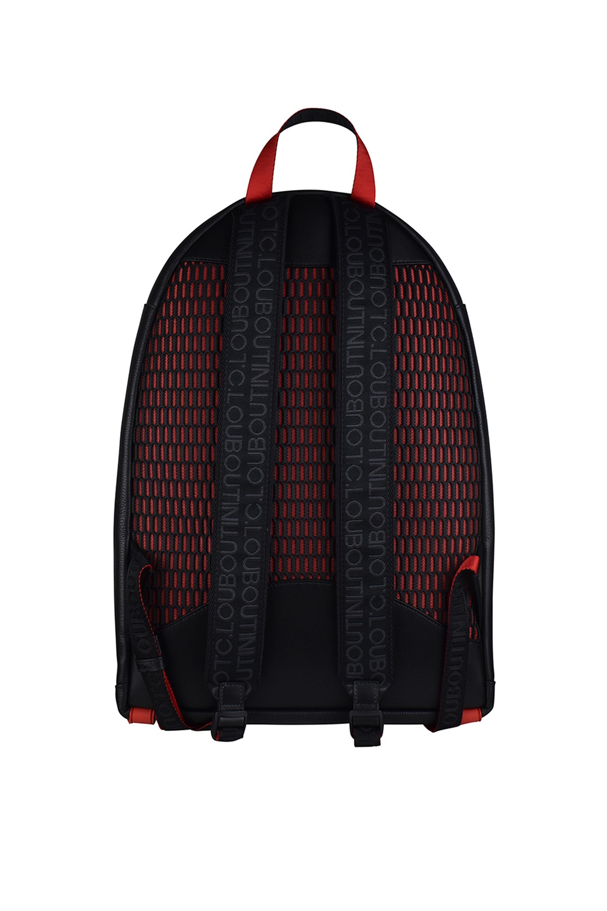 Backparis Backpack - 2