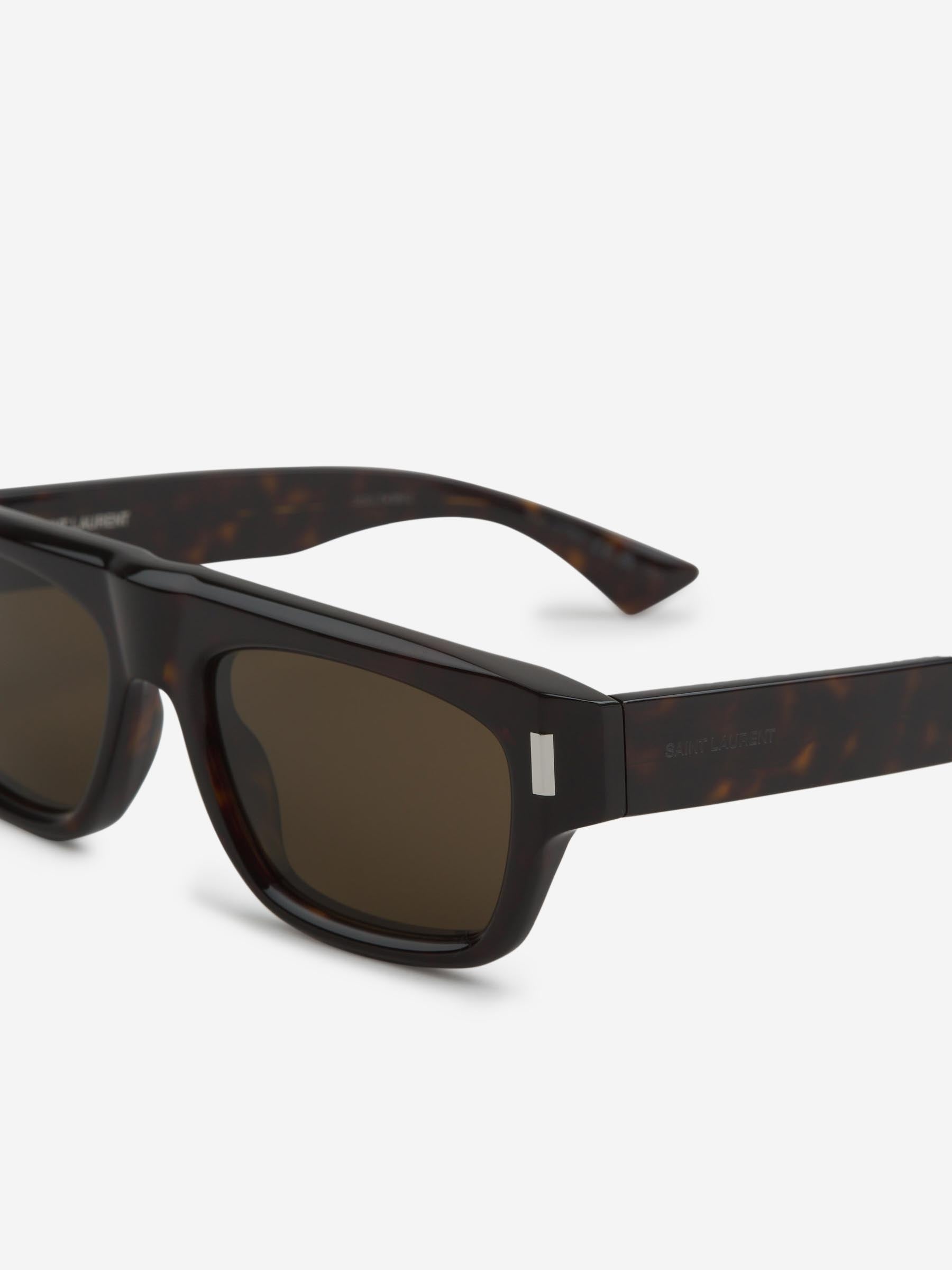 GAFAS SOL RECTANGULARES - 3