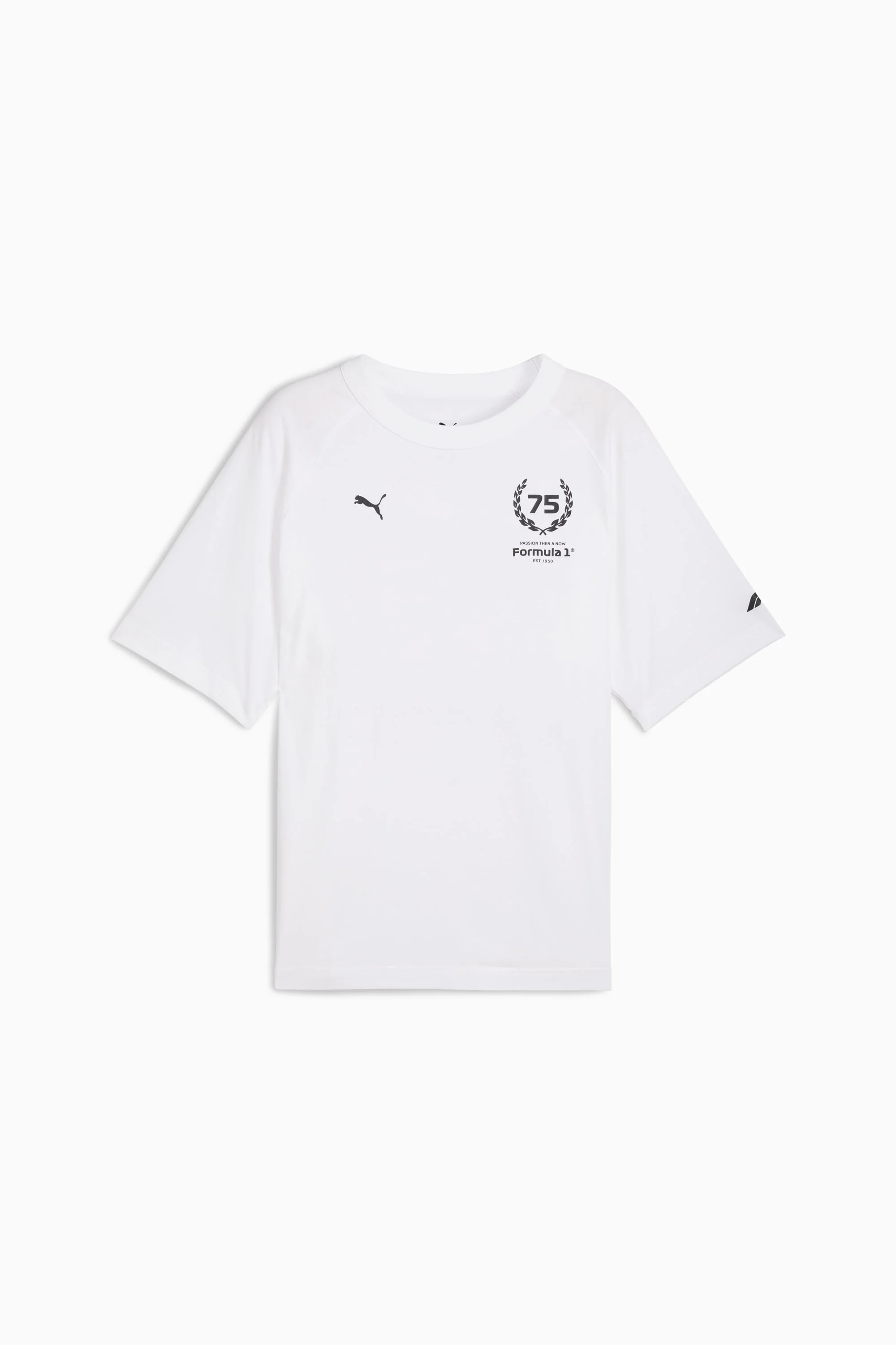 F1® 75yrs Relaxed Tee Men - 1