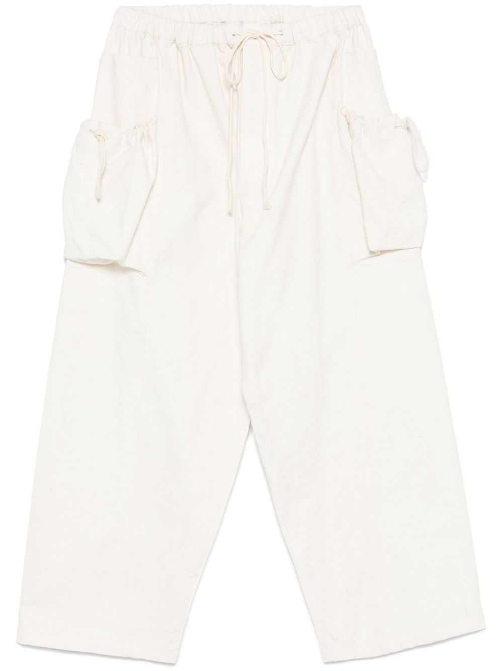 Salt Pants - 1
