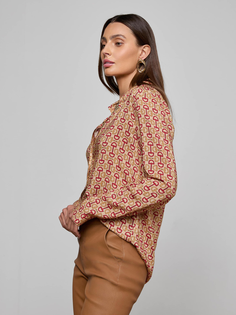 Holly Blouse 4