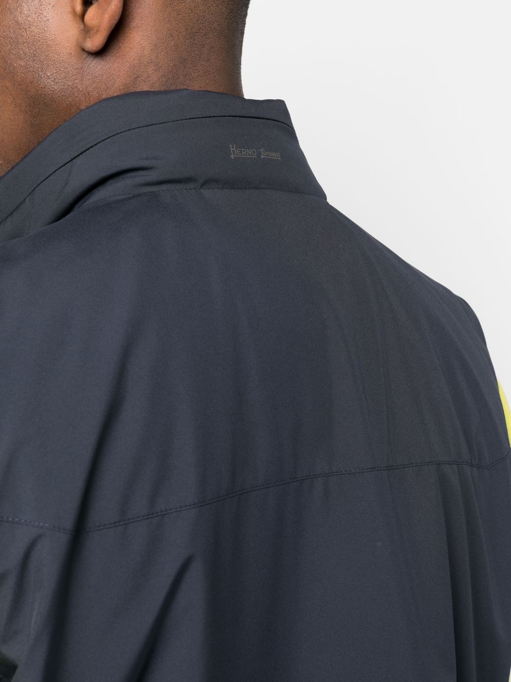 lightweight gilet jacket - 5