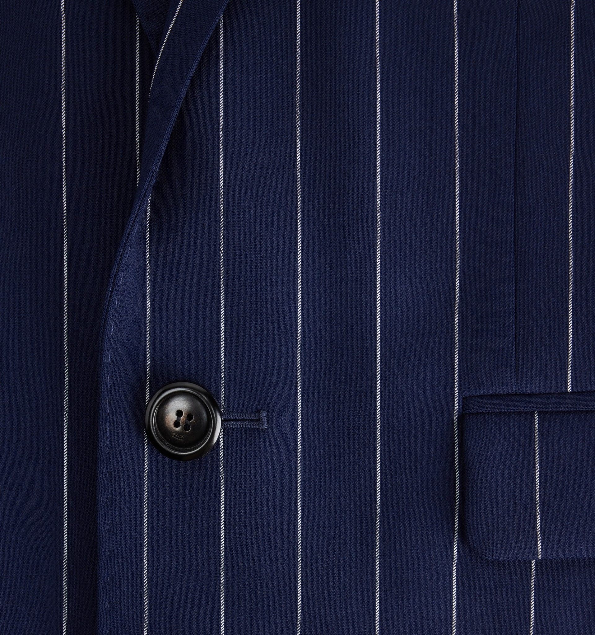Two Buttons Jacket - 4