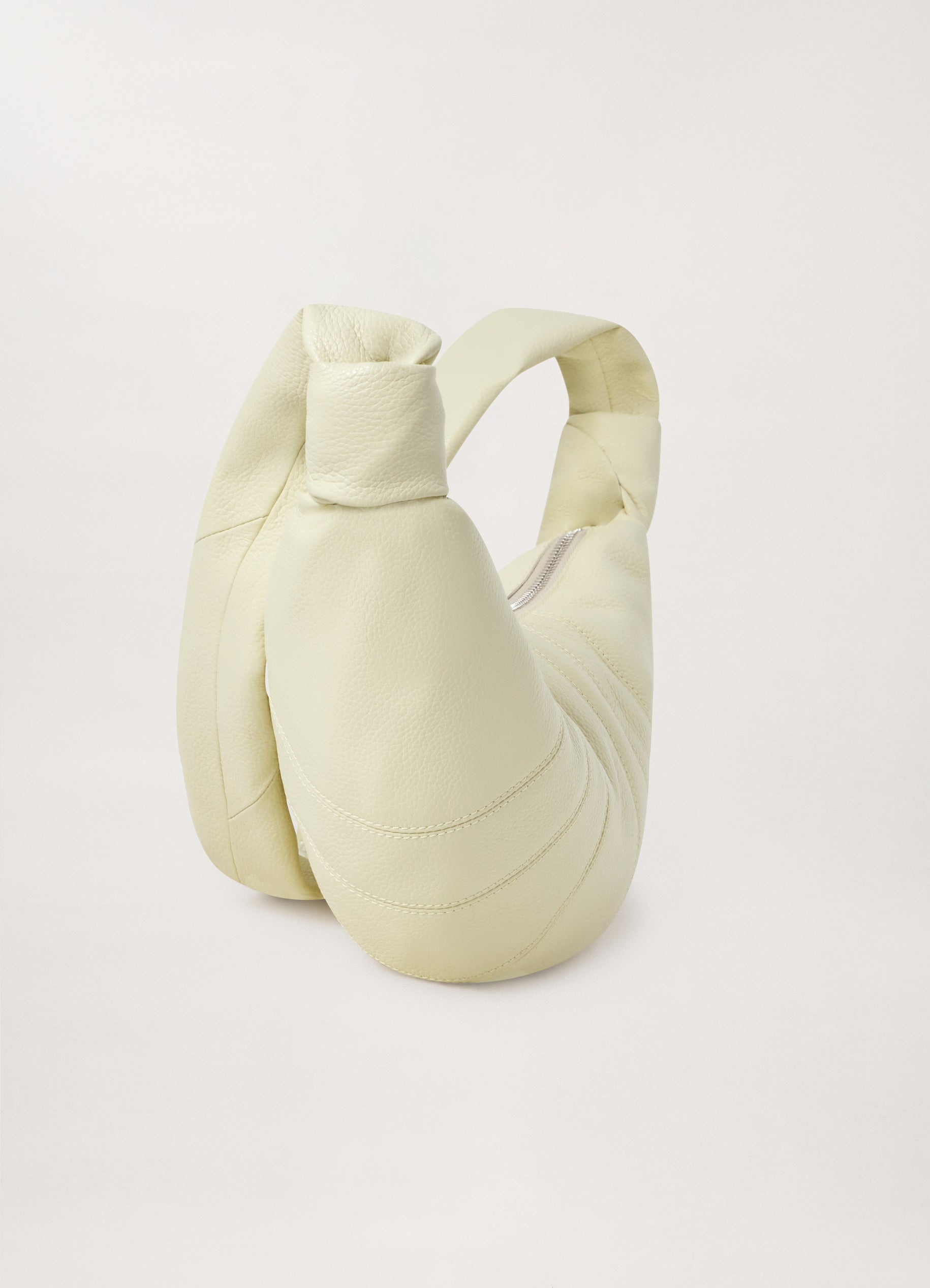 SMALL CROISSANT BAG - 4