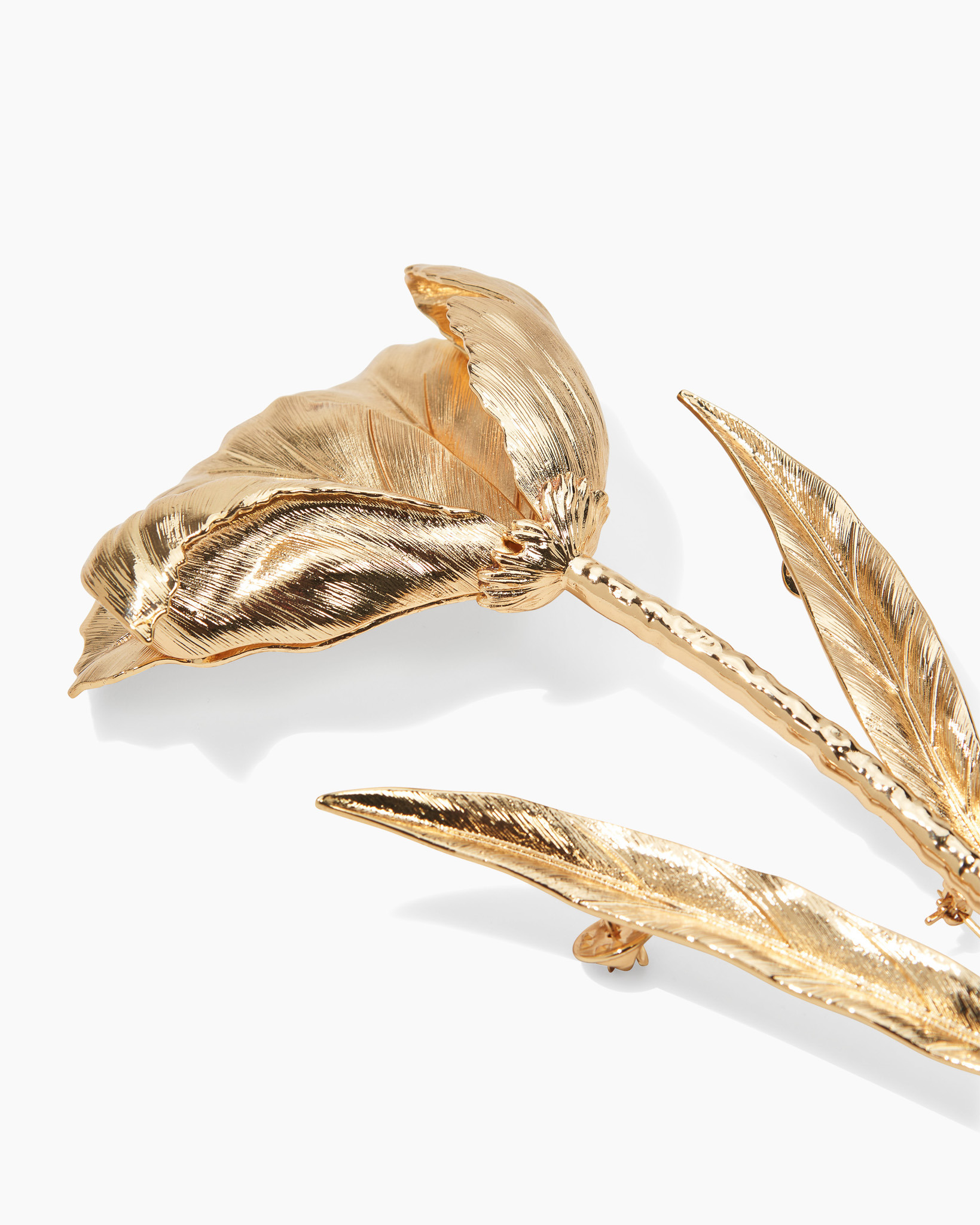 Tulip Brooch - 3
